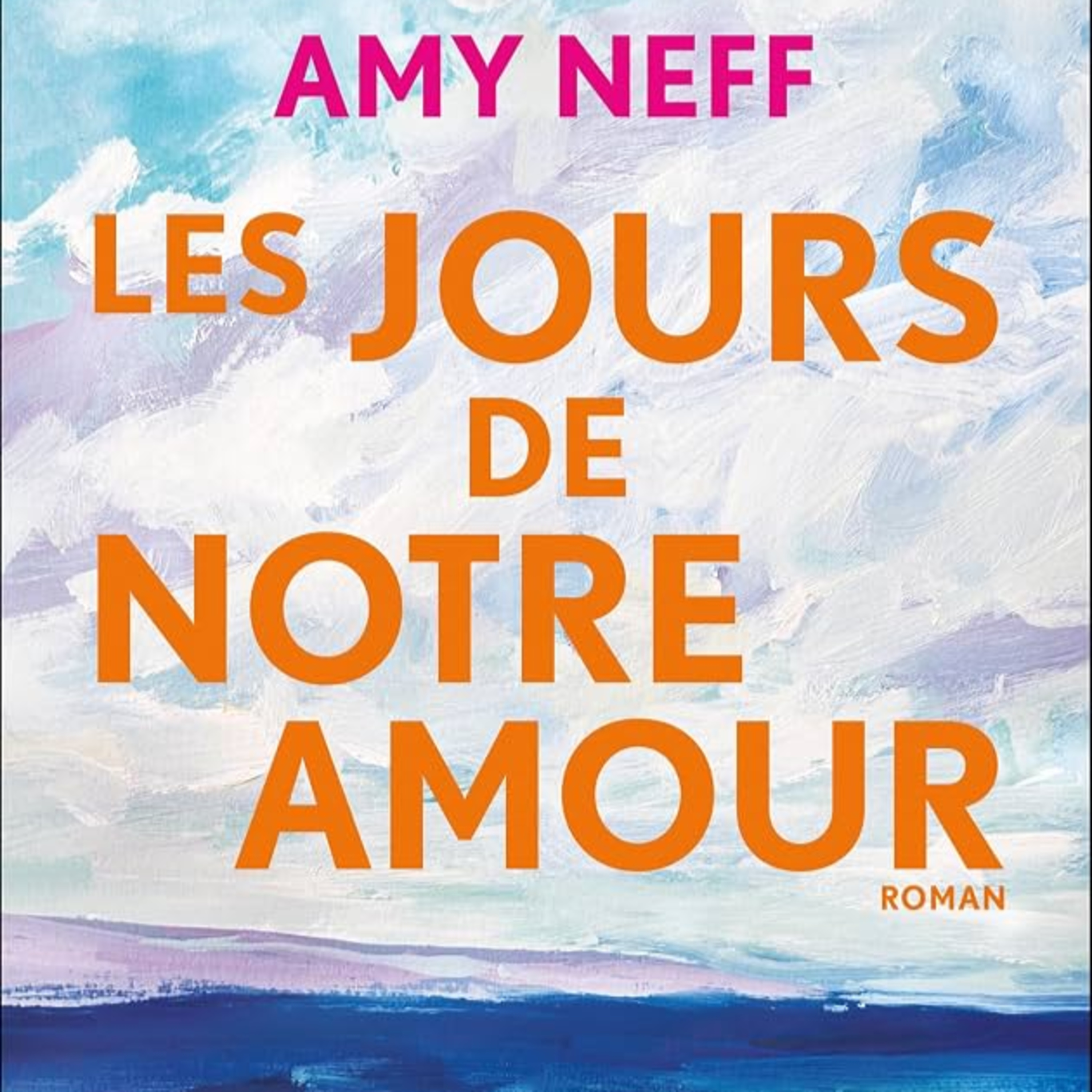 La romance de votre été episode artwork