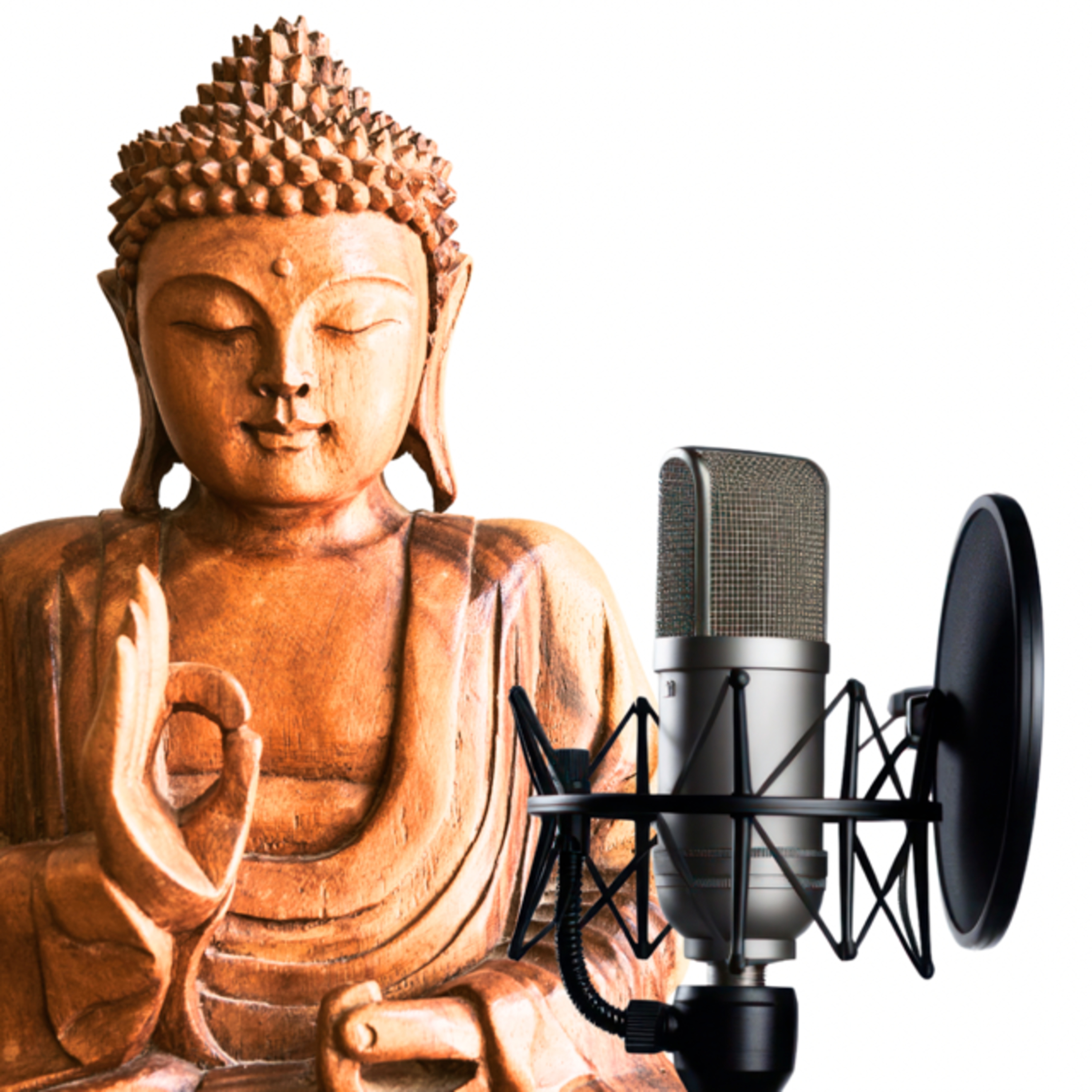 75. Salud Mental, Mindfulnes y Budismo