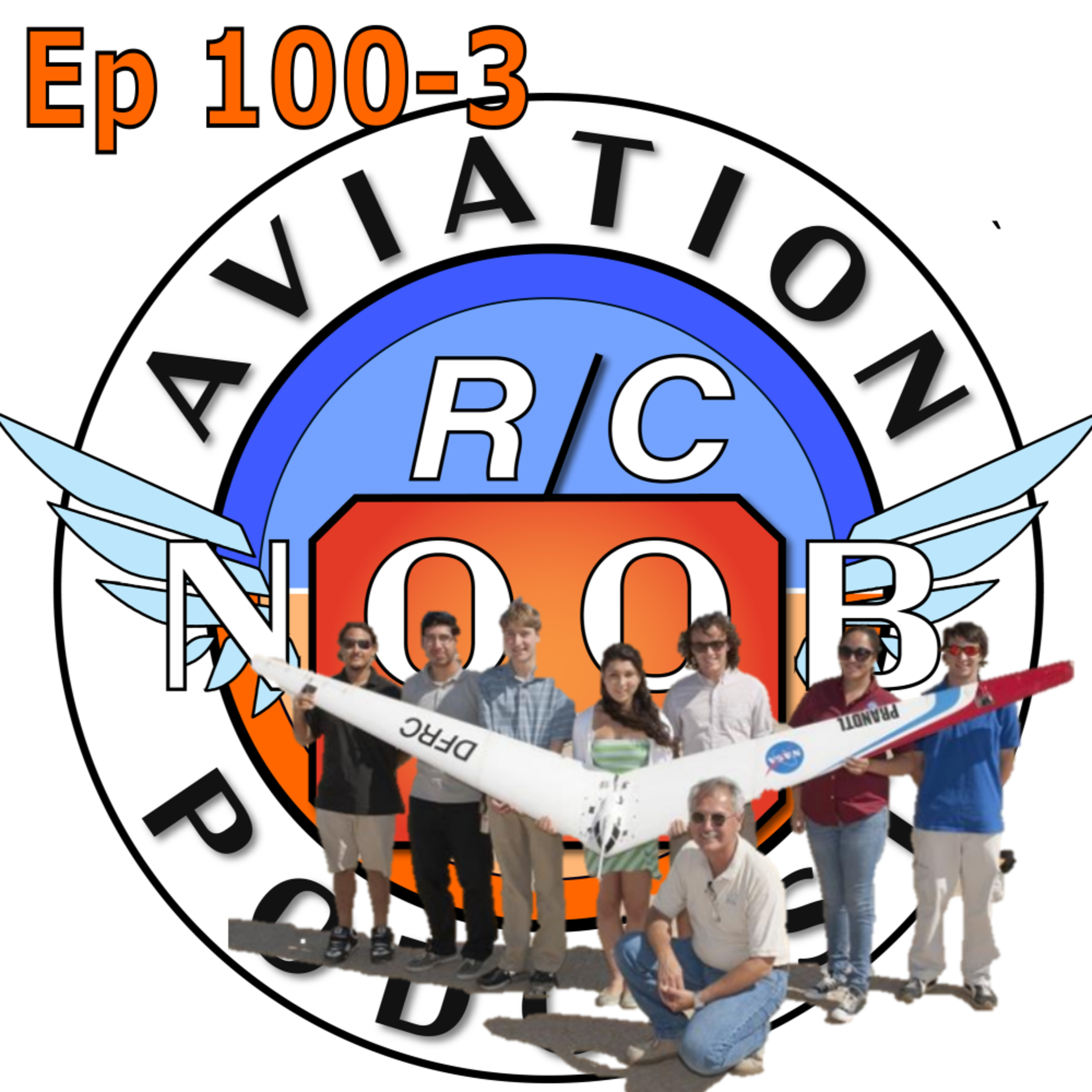 The Aviation RC Noob