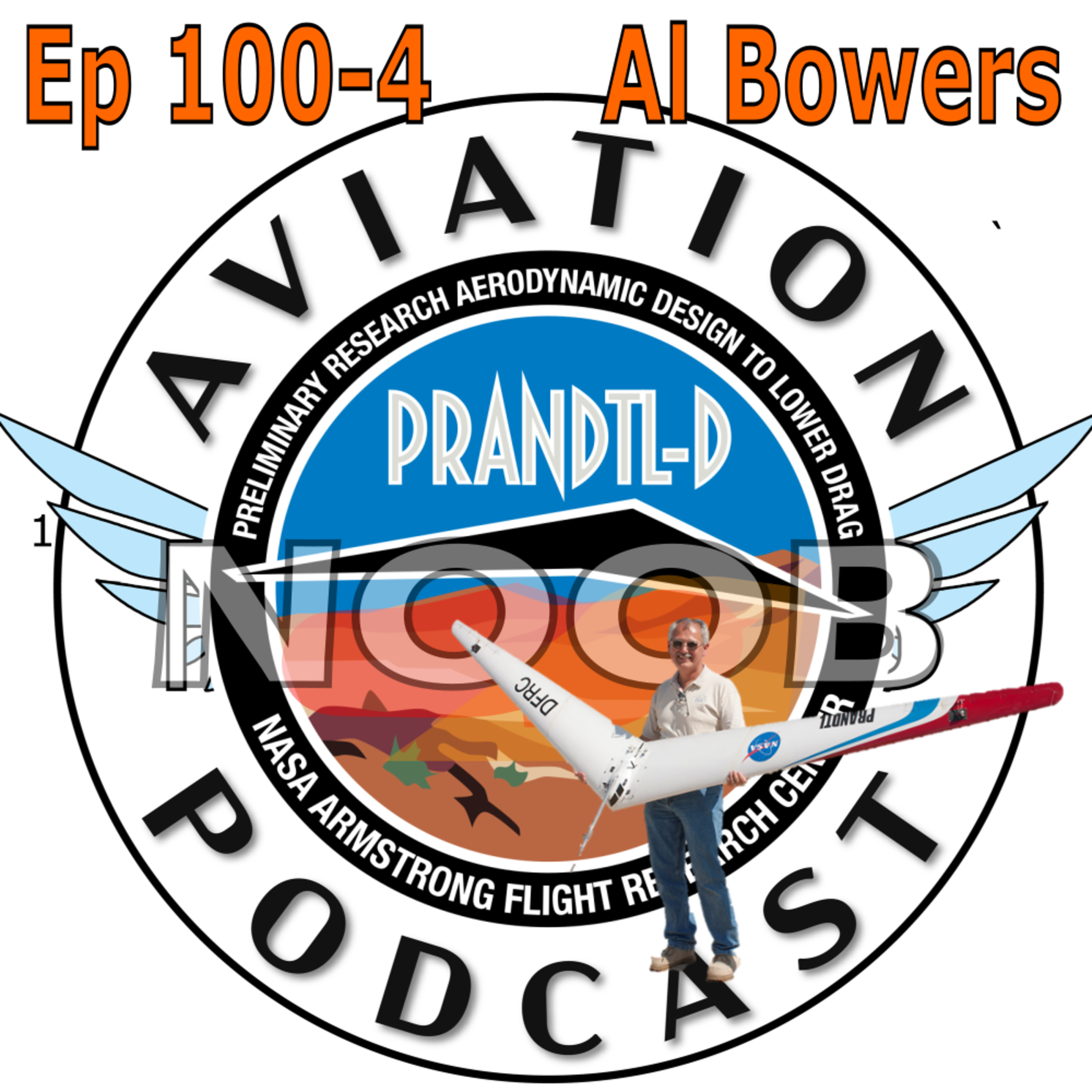 The Aviation RC Noob