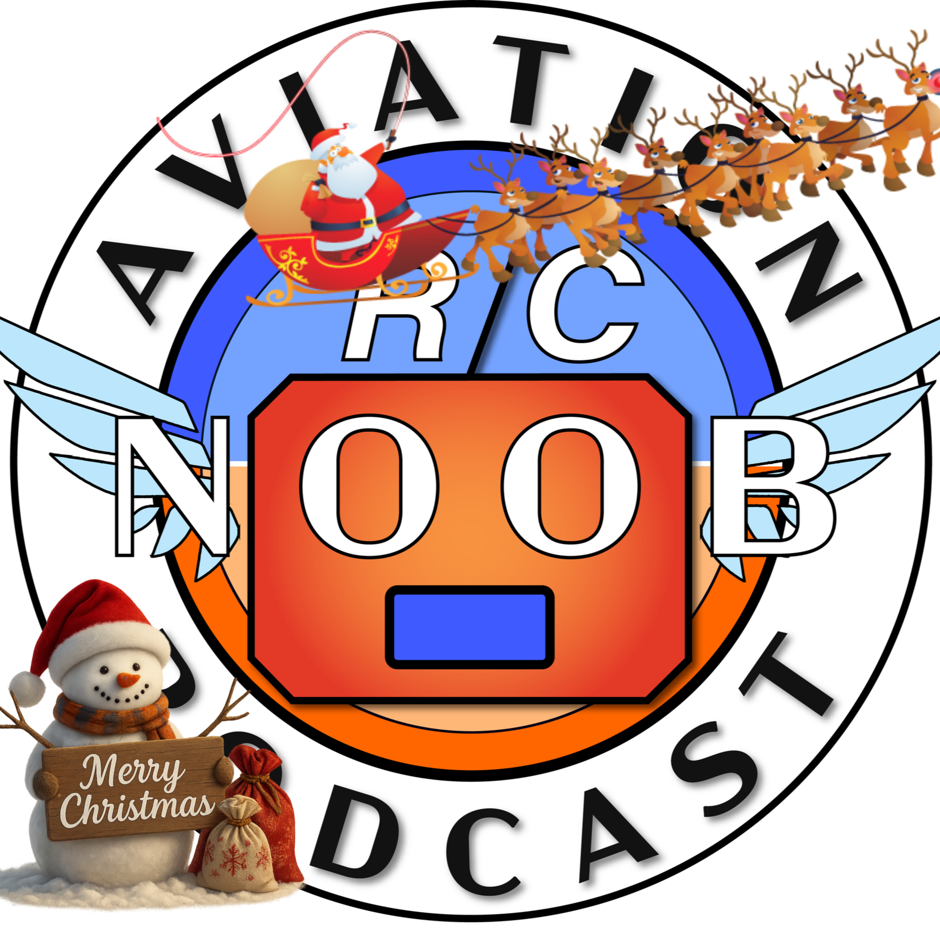 Ep 108 - Merry Christmas; FCC/Mr. President You Shouldn’t Have