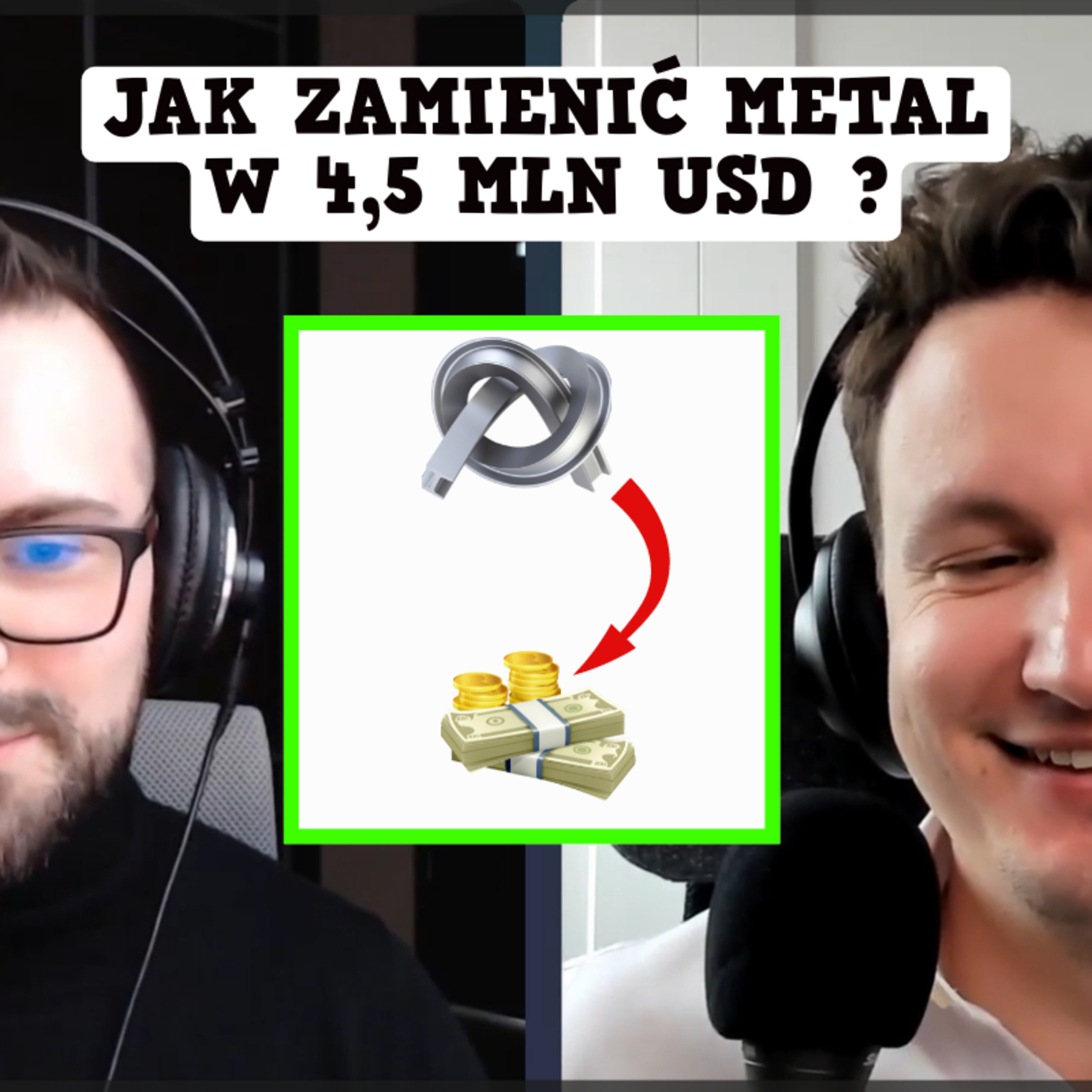 Mamo, Zakładam Firmę!
