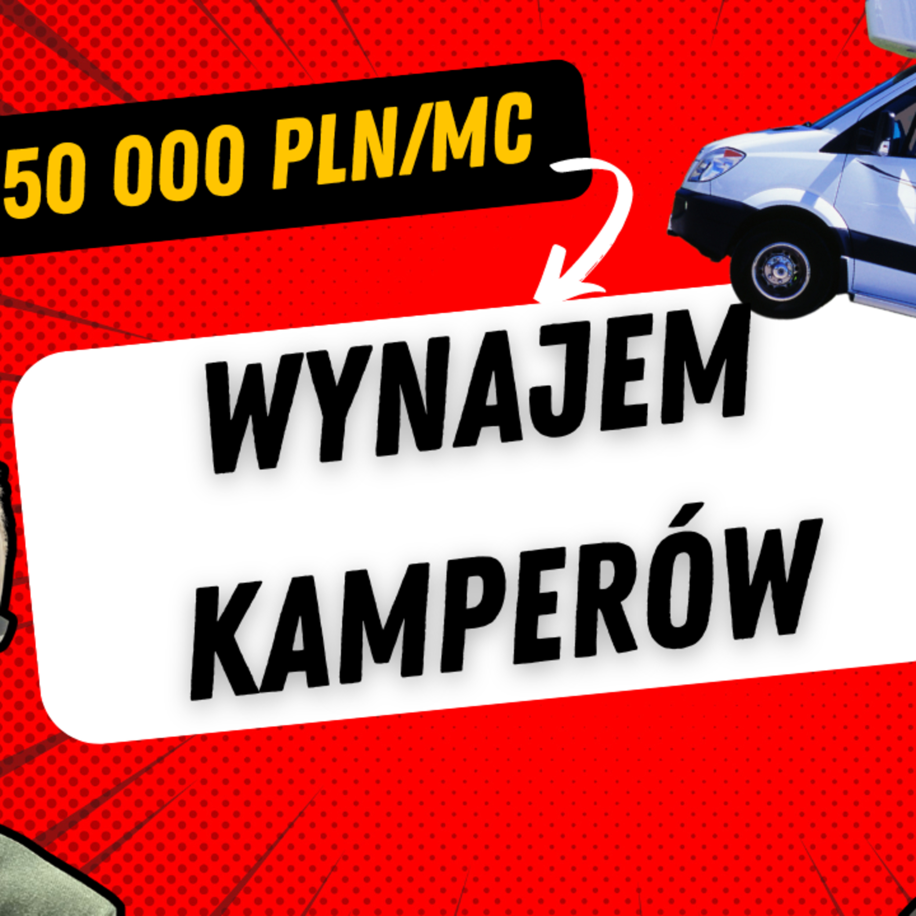 Mamo, Zakładam Firmę!
