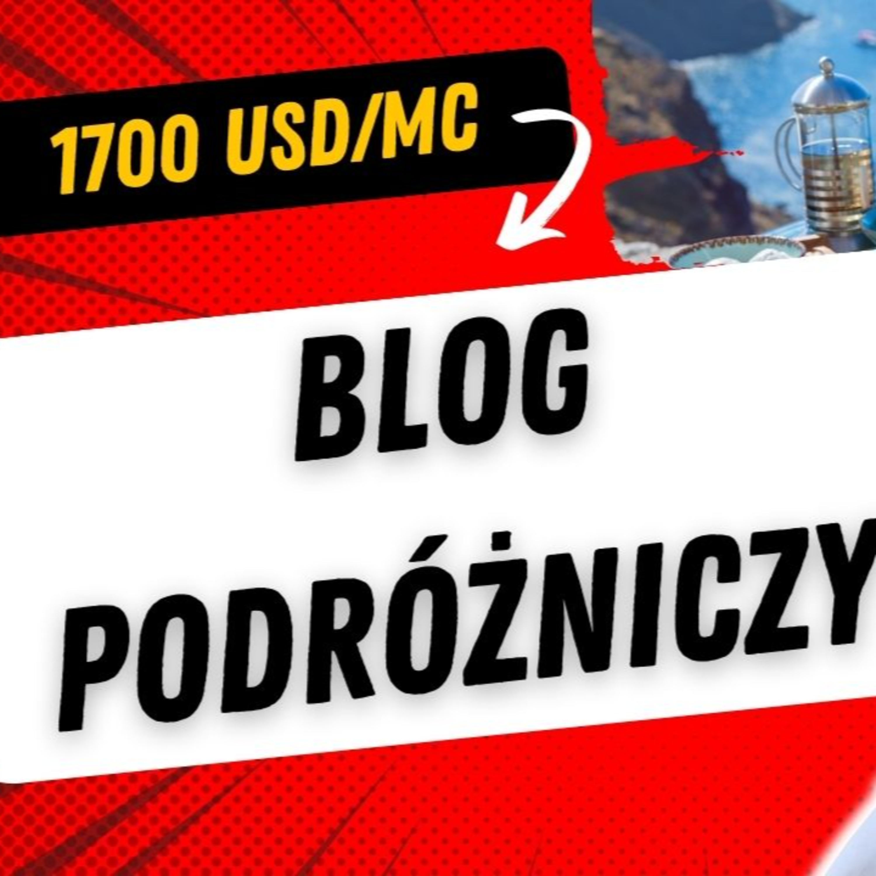 Mamo, Zakładam Firmę!