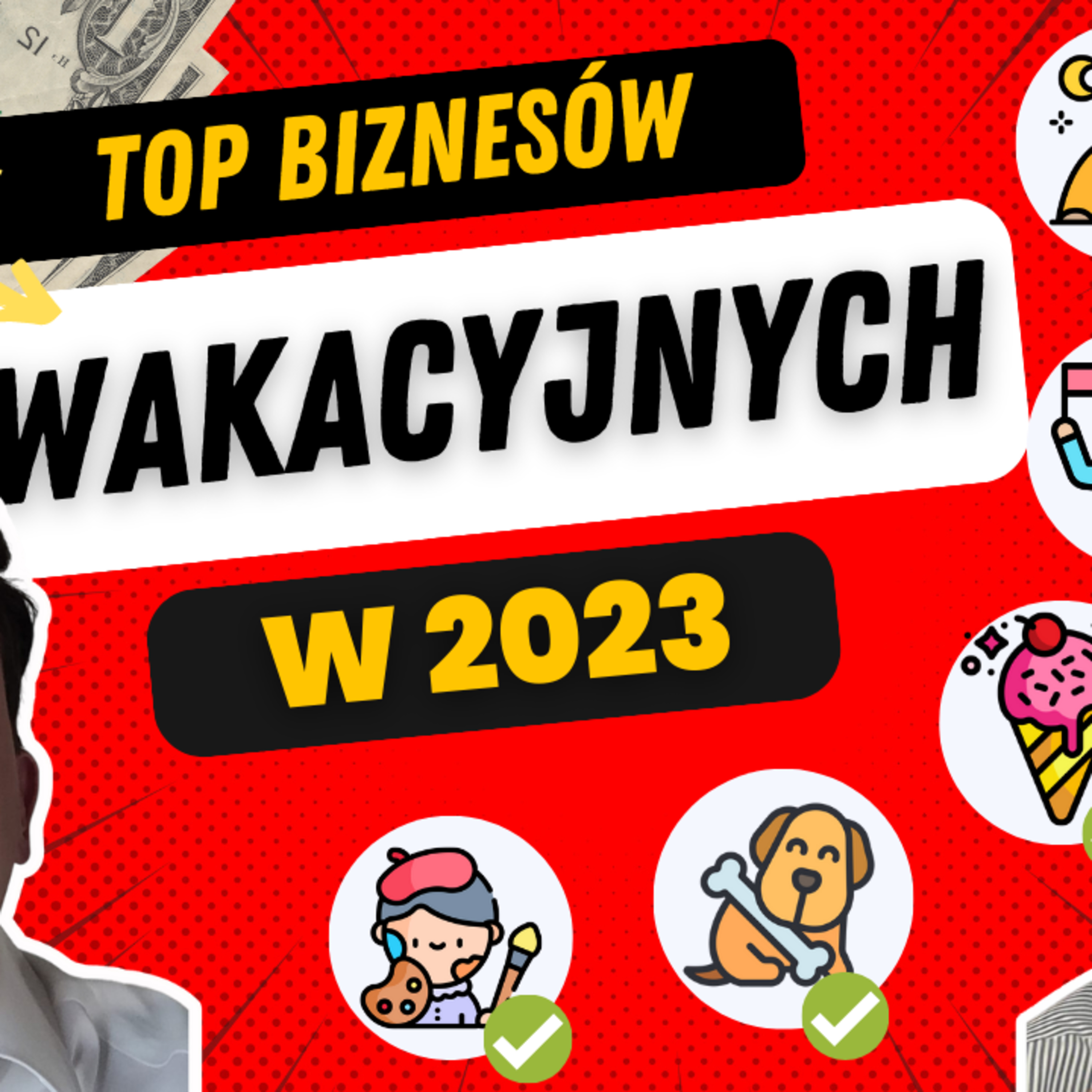 Mamo, Zakładam Firmę!