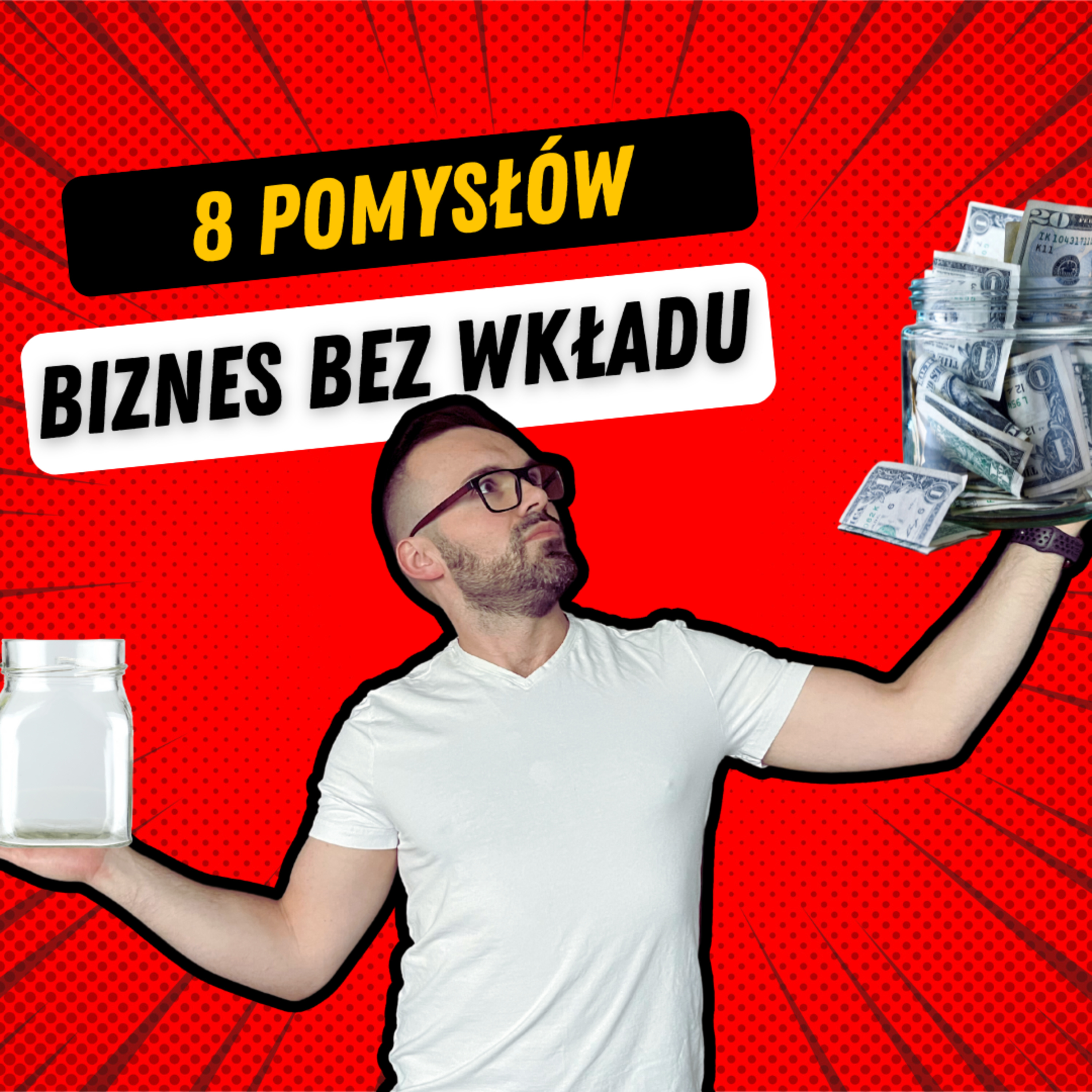 Mamo, Zakładam Firmę!