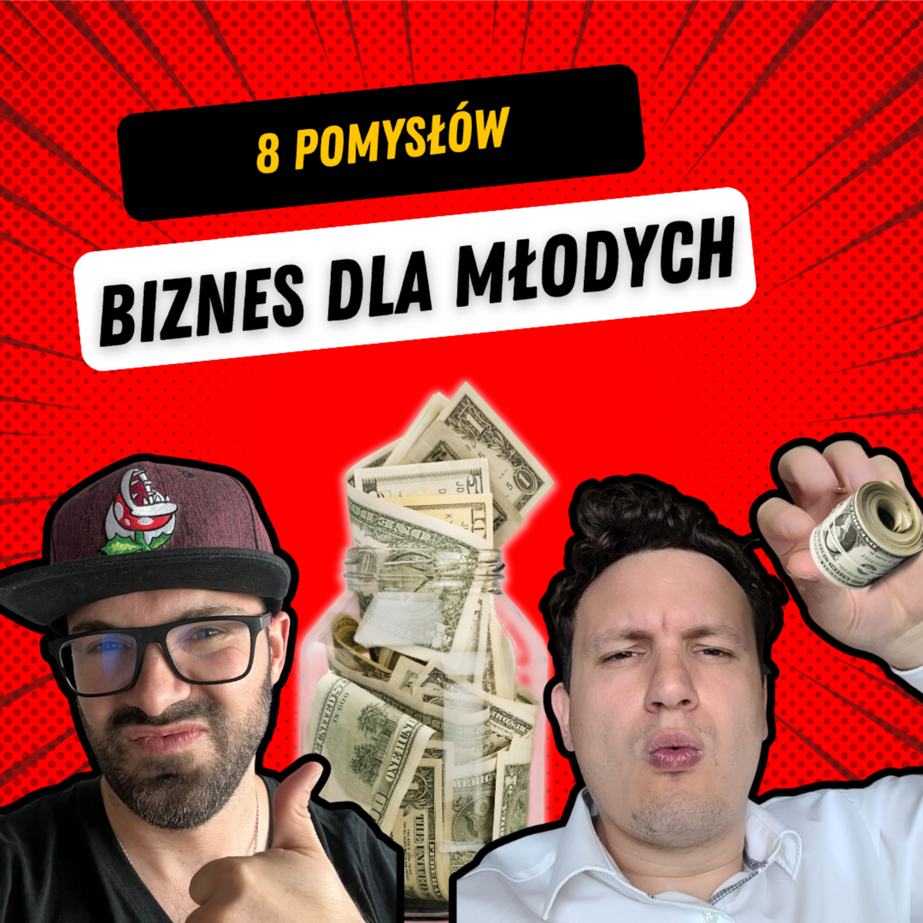 Mamo, Zakładam Firmę!