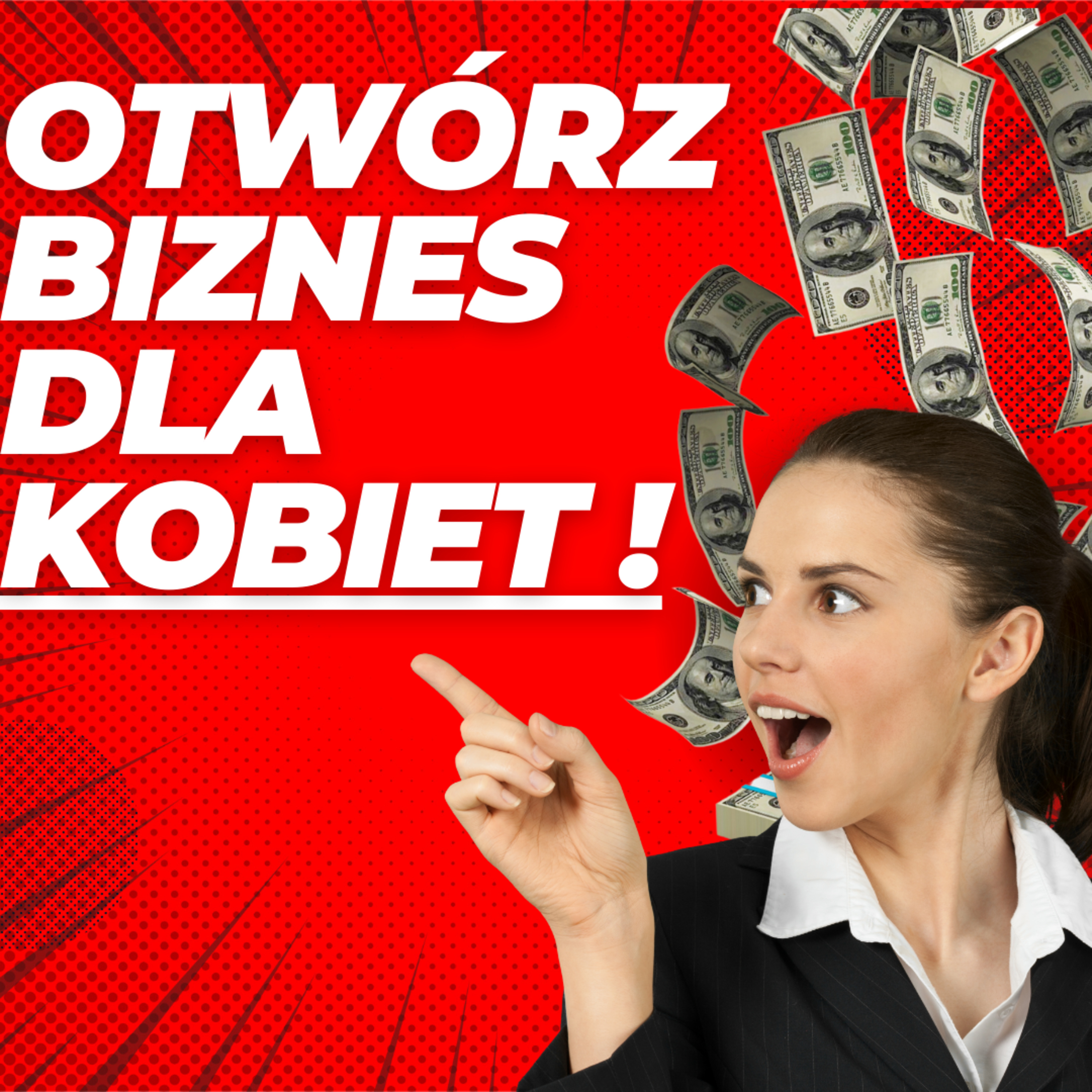 Mamo, Zakładam Firmę!