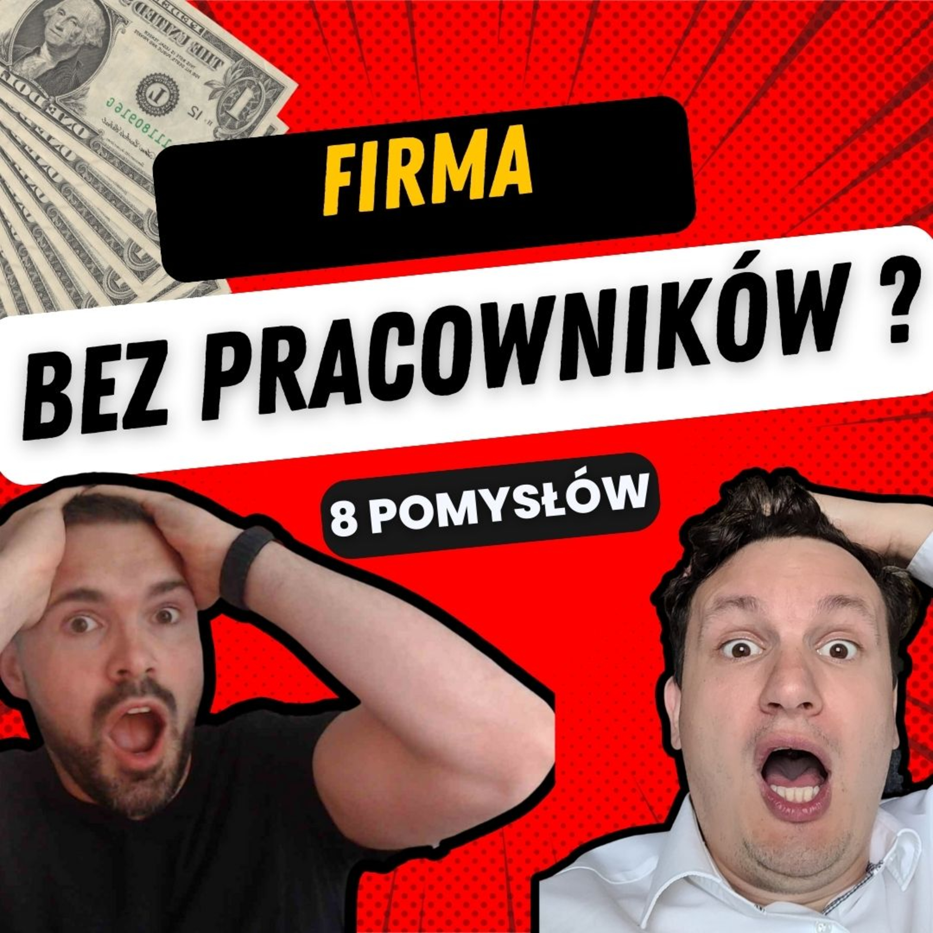 Mamo, Zakładam Firmę!