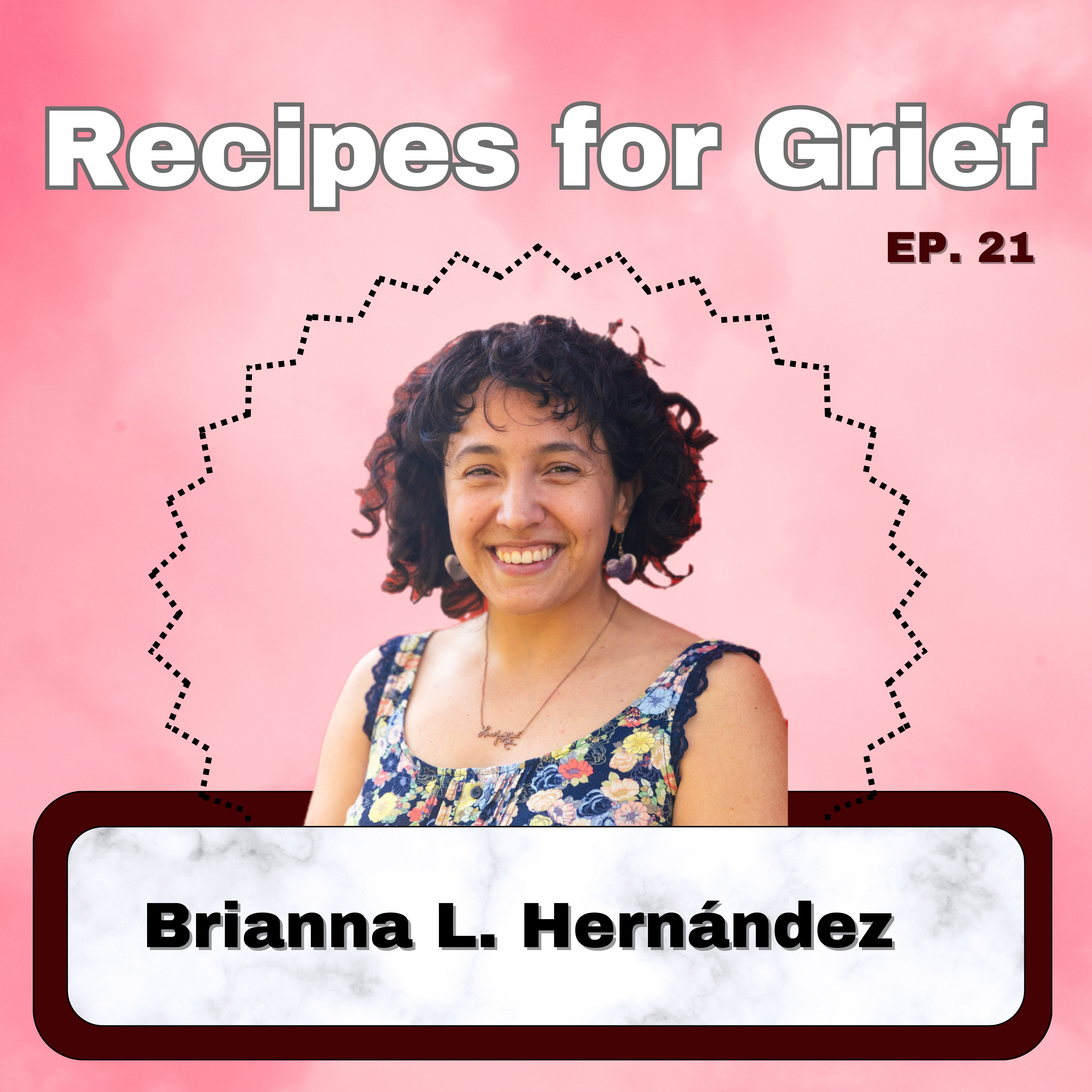 Recipes for Grief