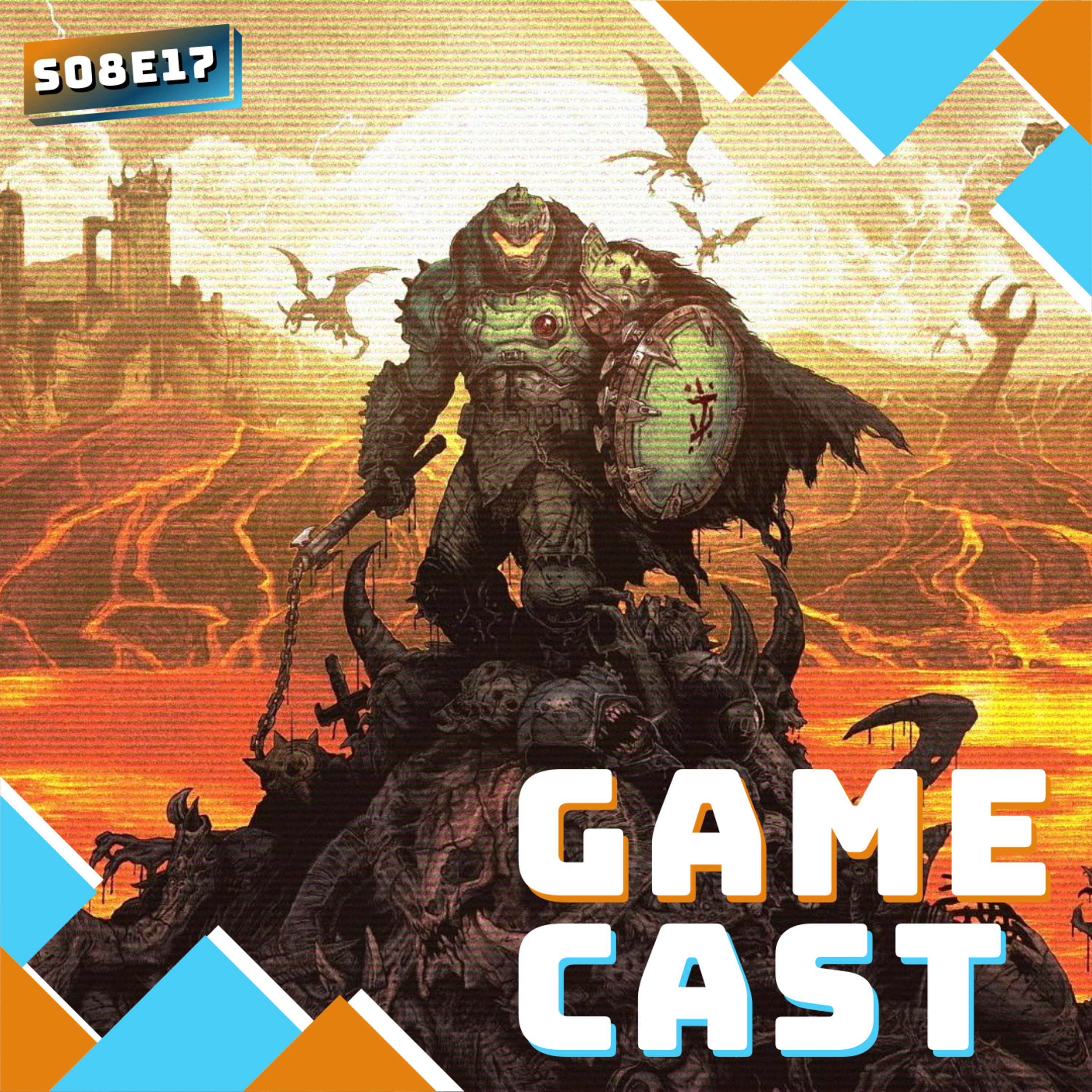 Θα έδινες 100€ για το GTA 6; Δυνατό 2025 για το Xbox | GameCast S08E17 episode artwork