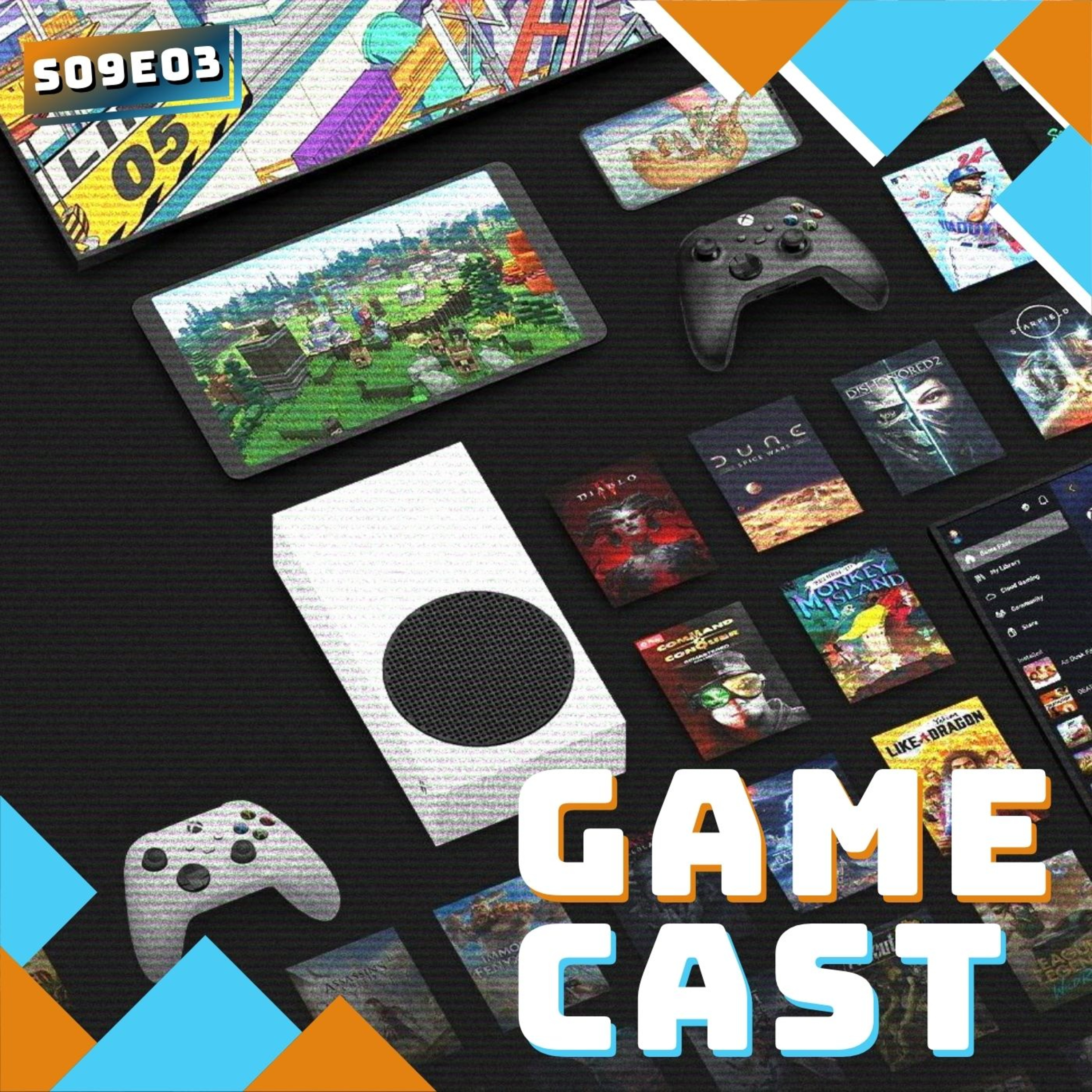 Πολυτέλεια το gaming, τέλος το ρομάντζο από την Microsoft | GameCast S09E03