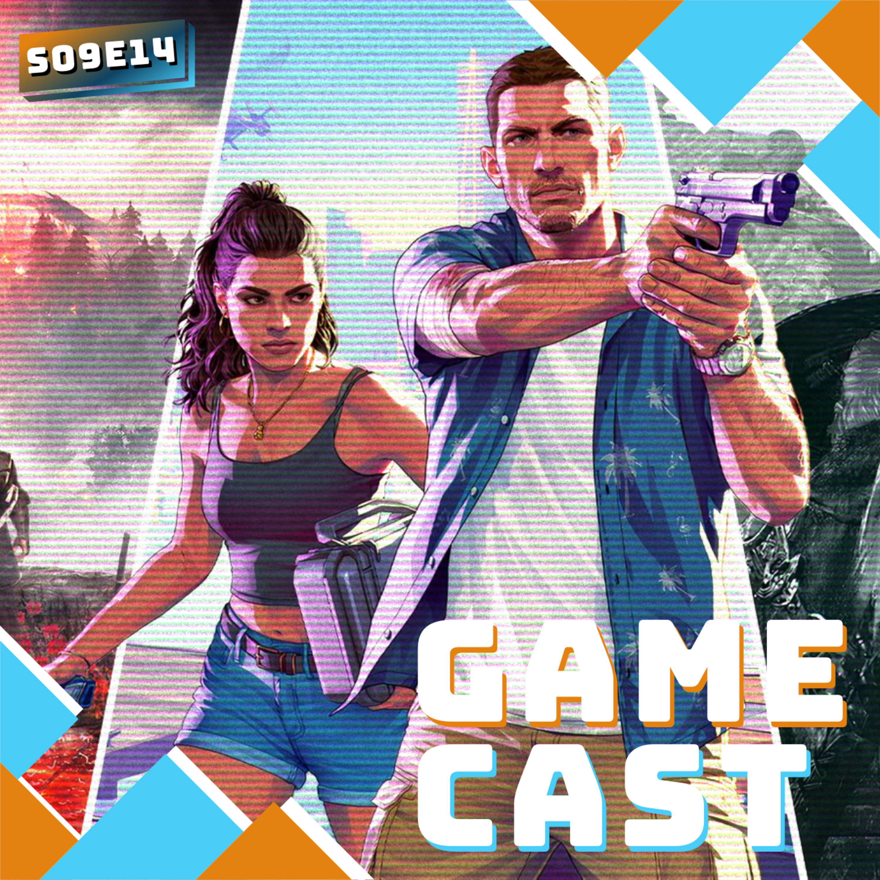 Το 2026 θα είναι μια ΕΞΑΙΡΕΤΙΚΗ gaming χρονιά | GameCast S09E14 episode artwork