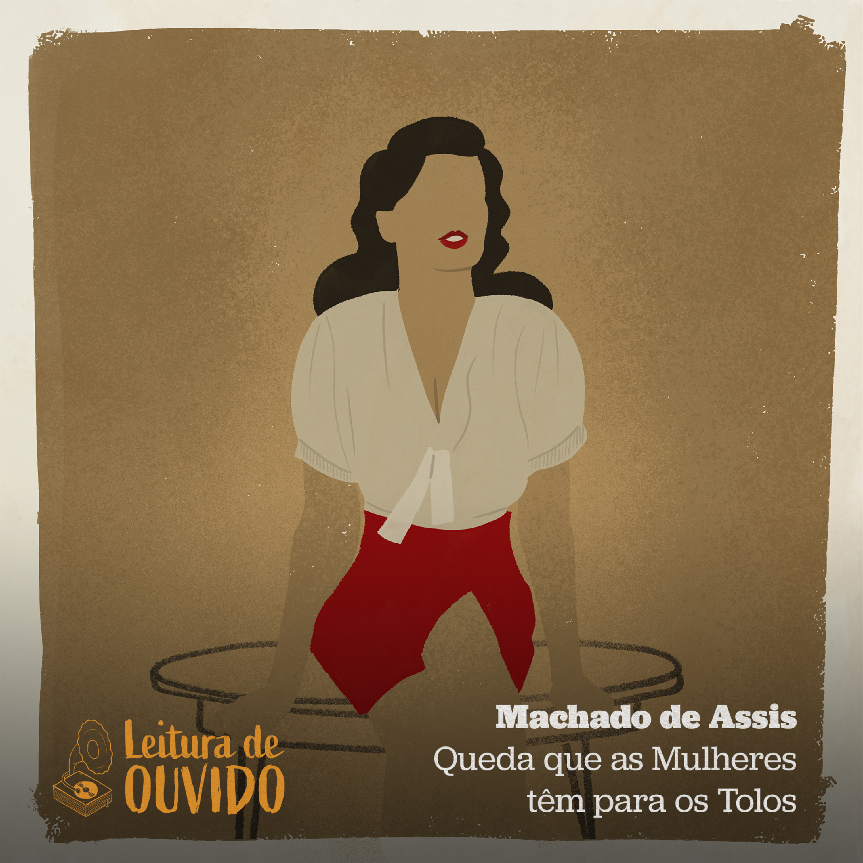 Leitura de Ouvido