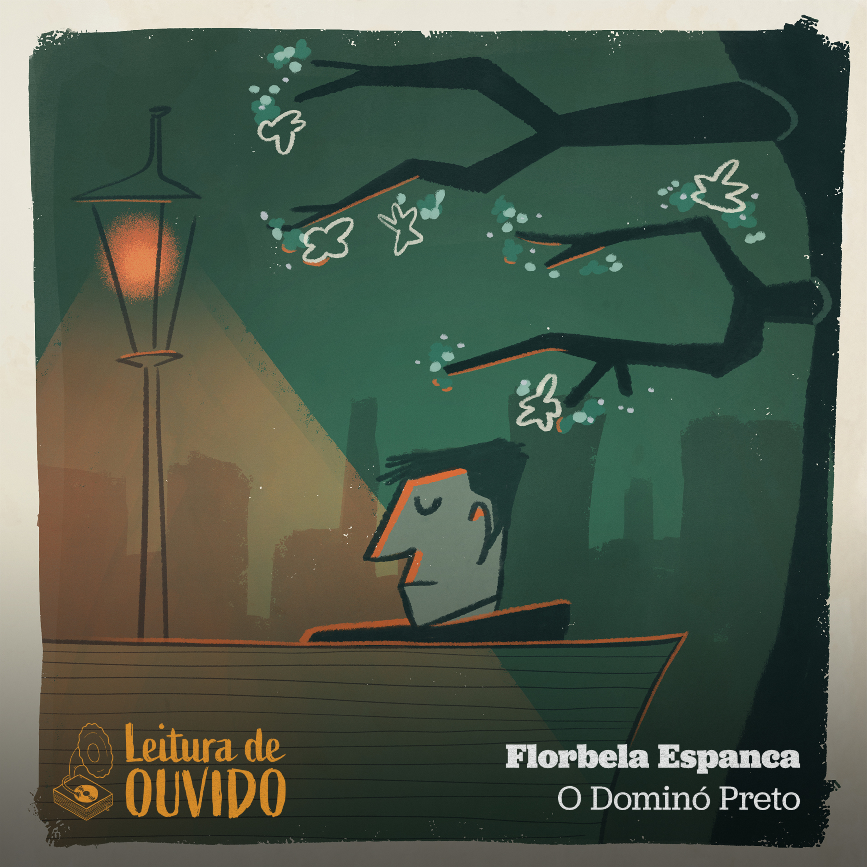 Leitura de Ouvido