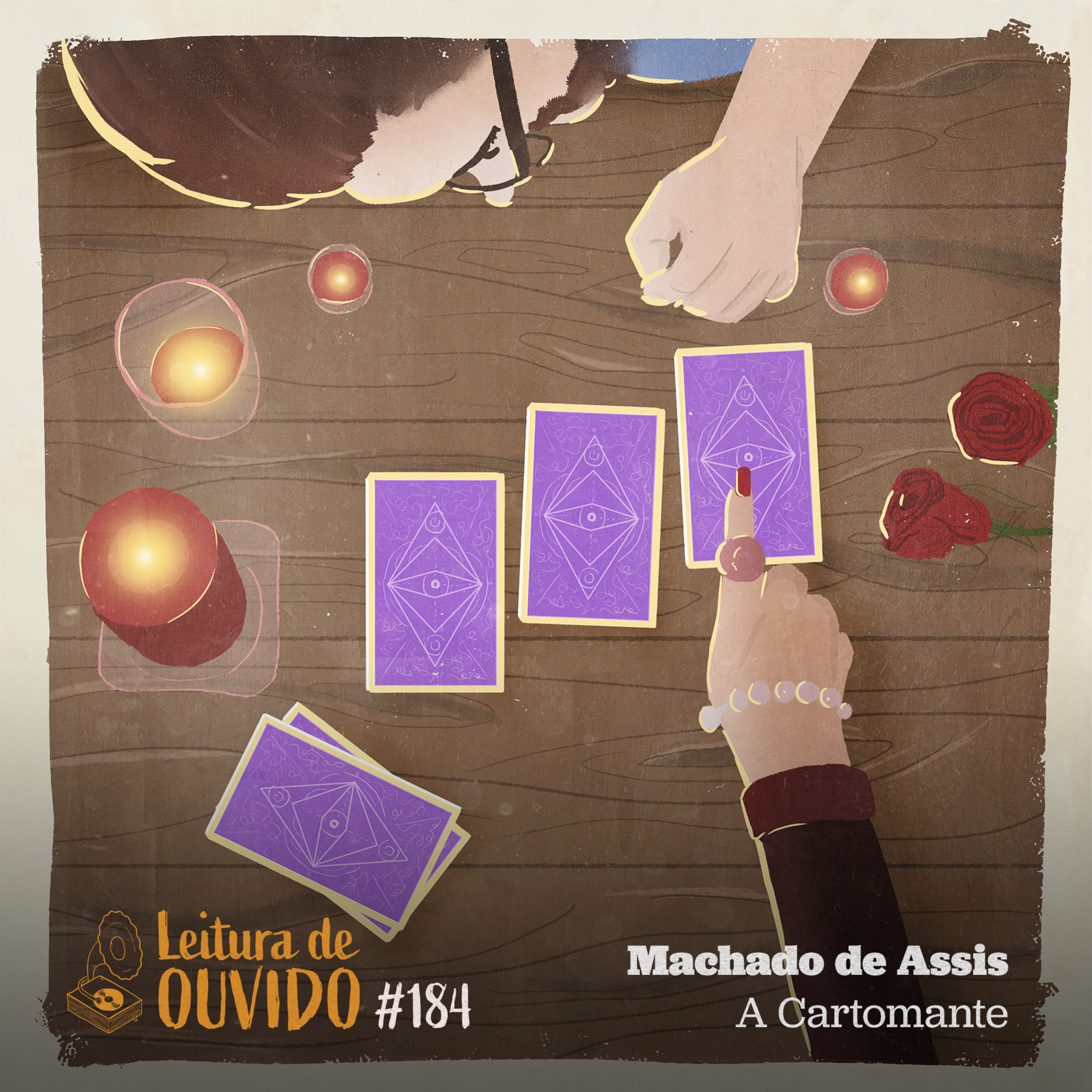 Leitura de Ouvido