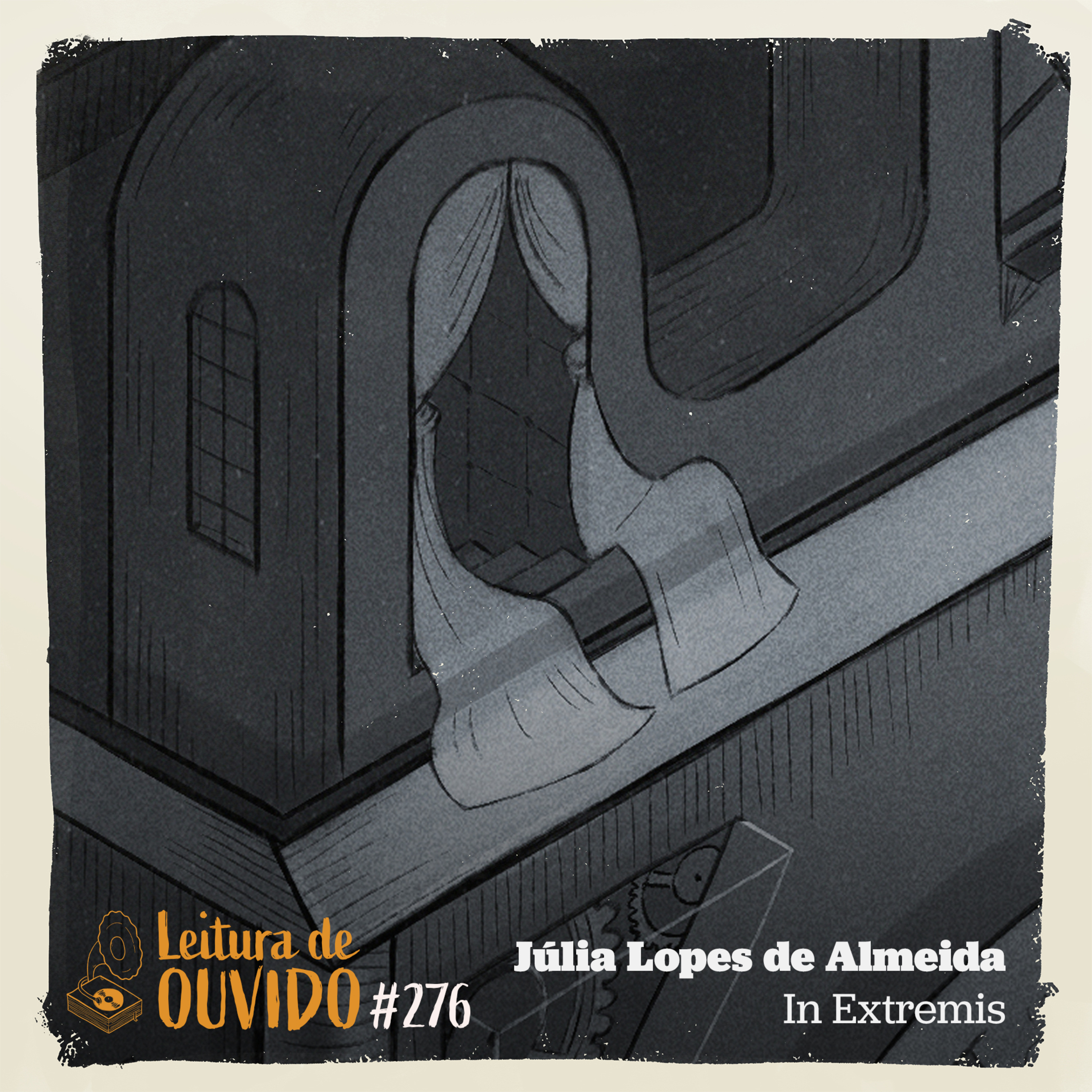 Leitura de Ouvido