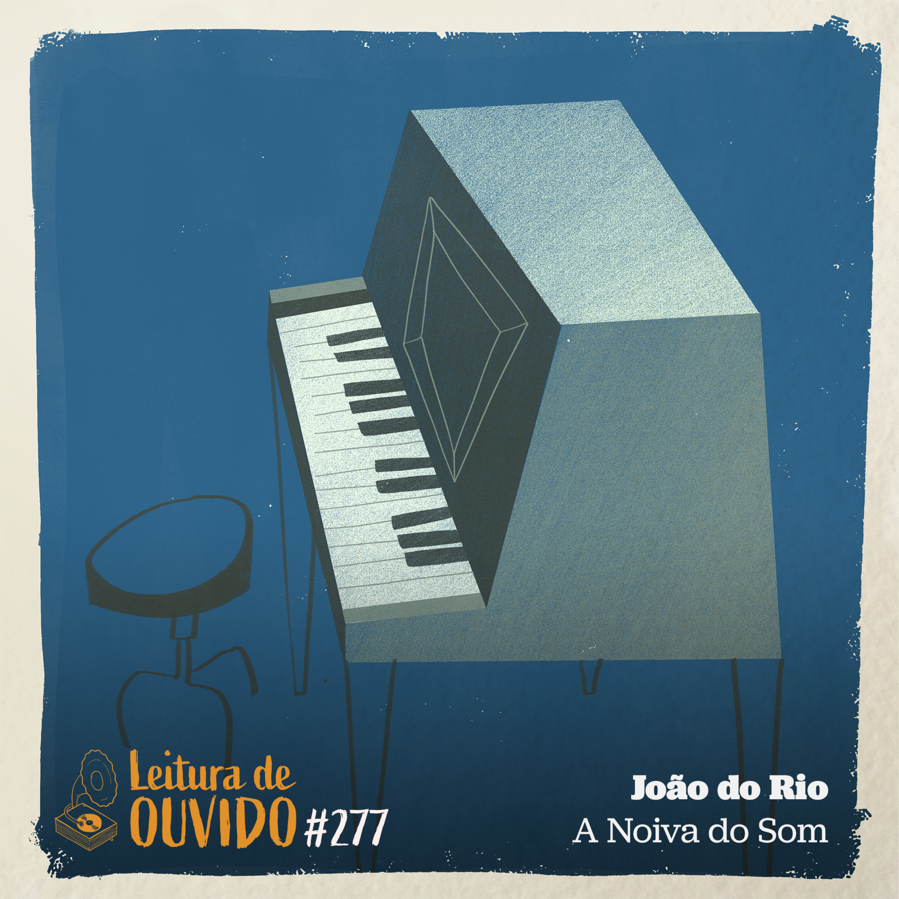 Leitura de Ouvido
