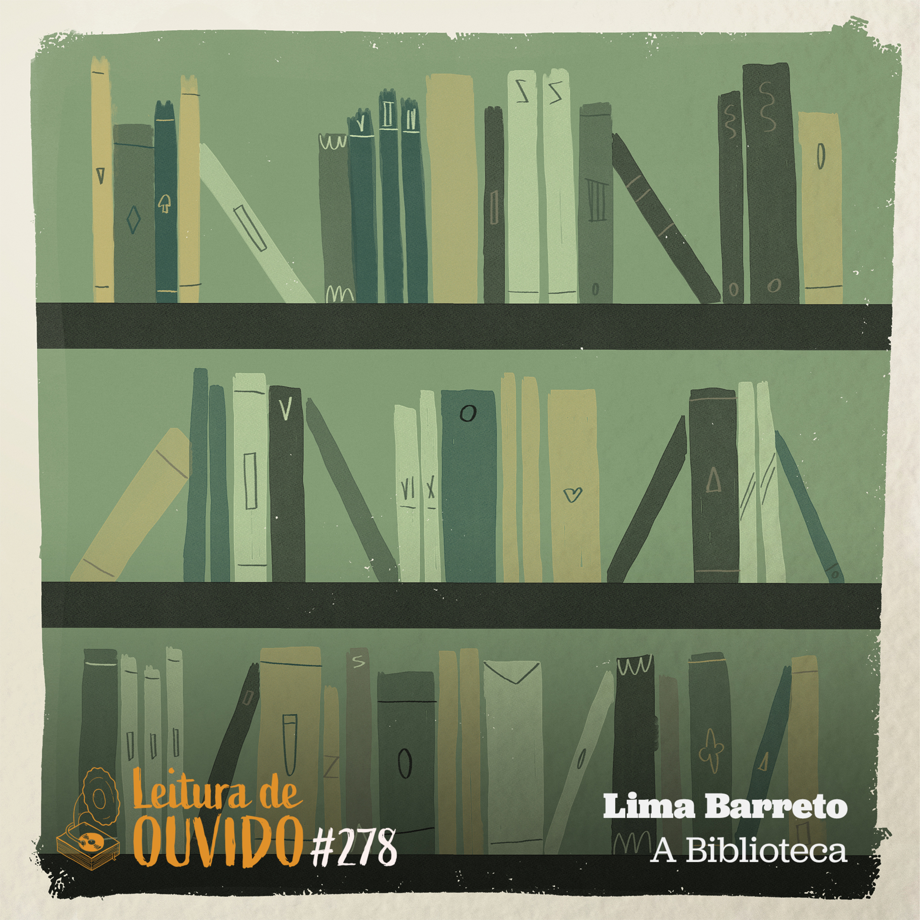Leitura de Ouvido