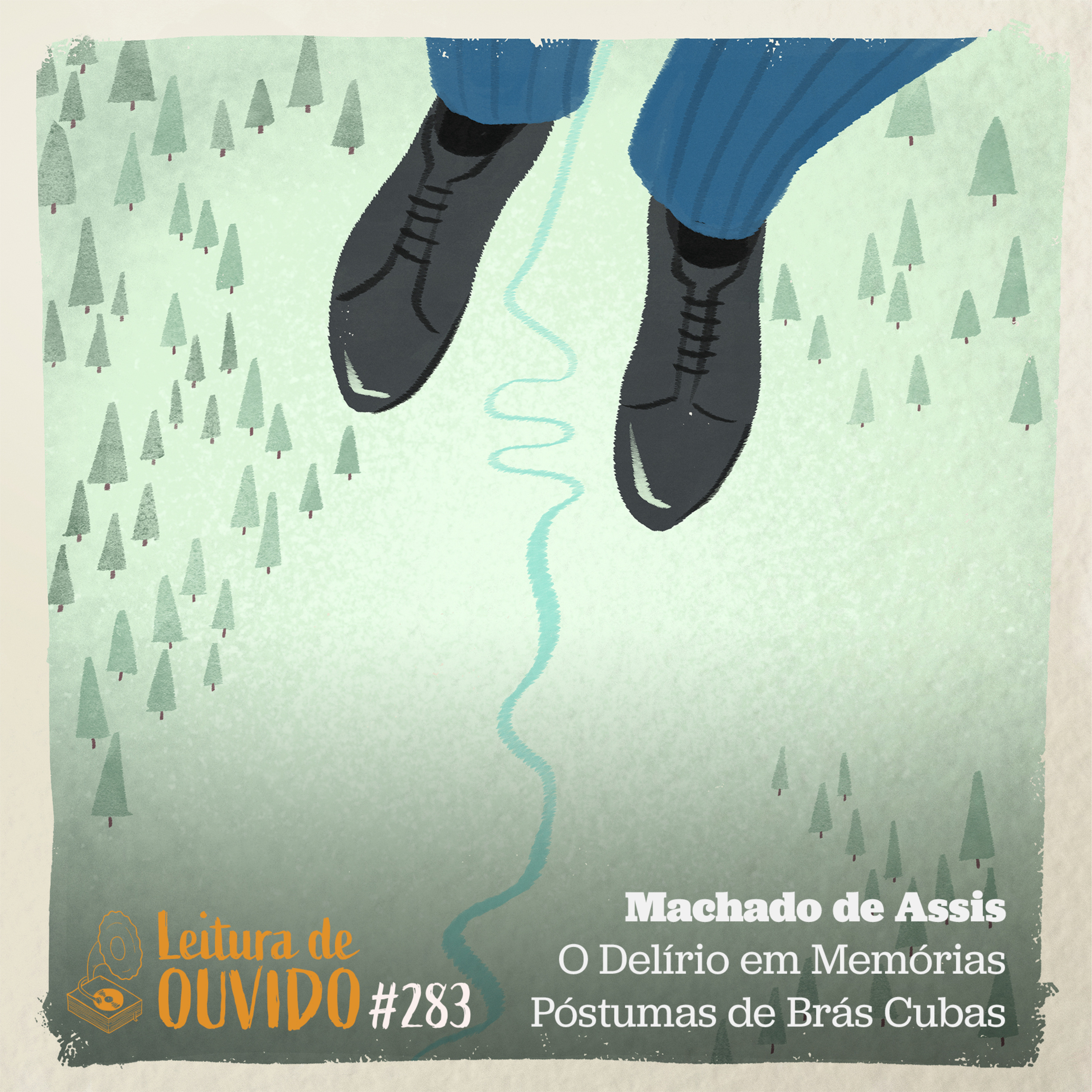 Leitura de Ouvido