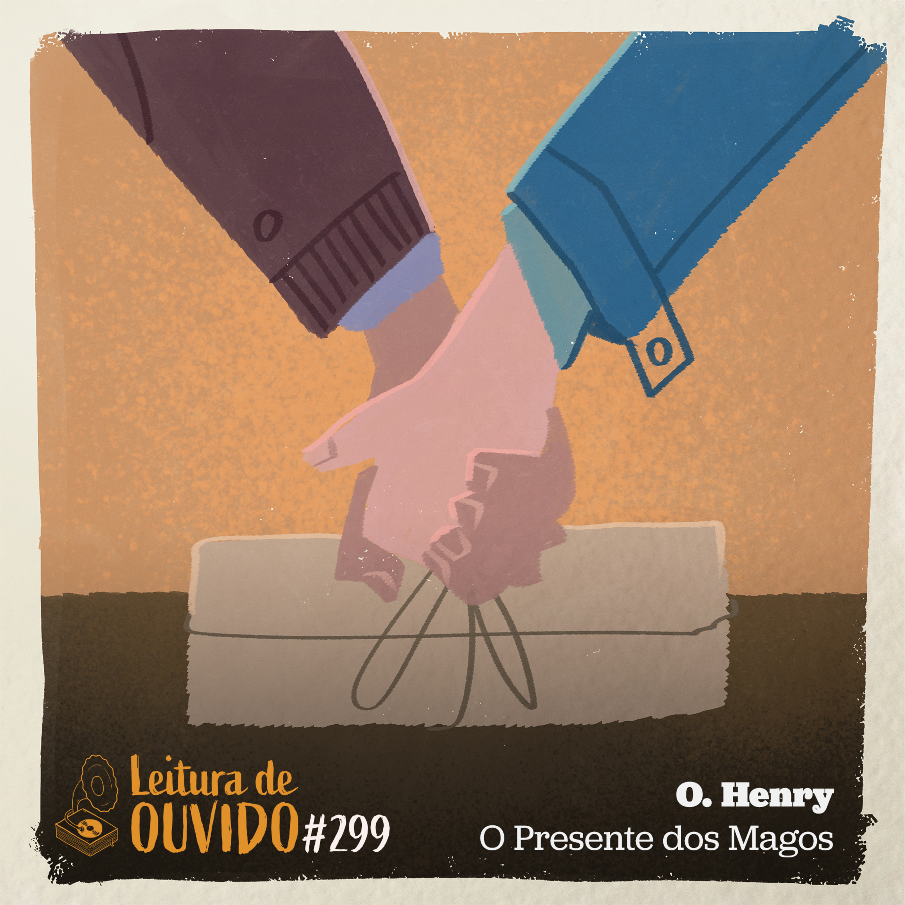 O. Henry - O Presente dos Magos (conto) O. Henry - O Presente dos Magos (conto)