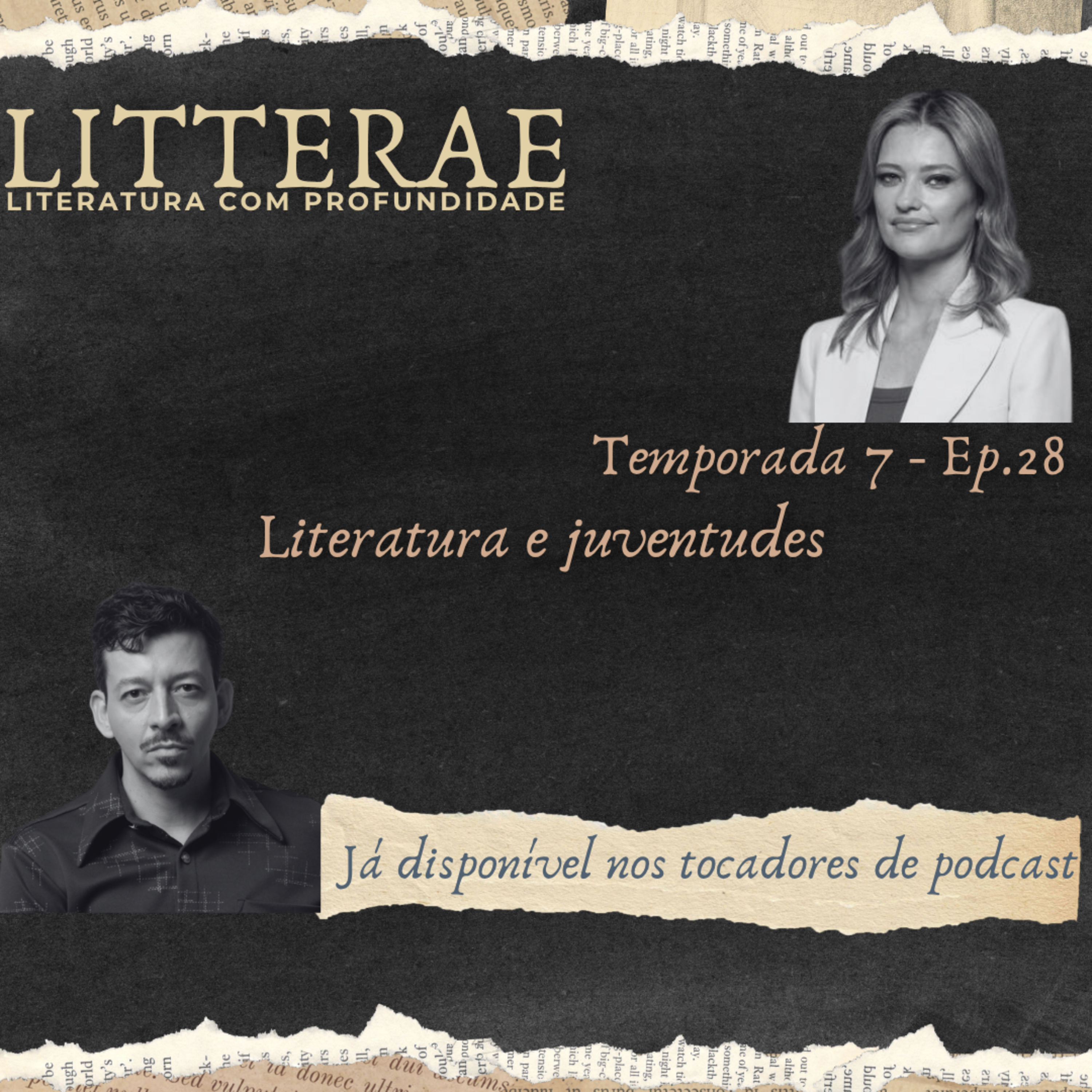 Literatura para juventudes
