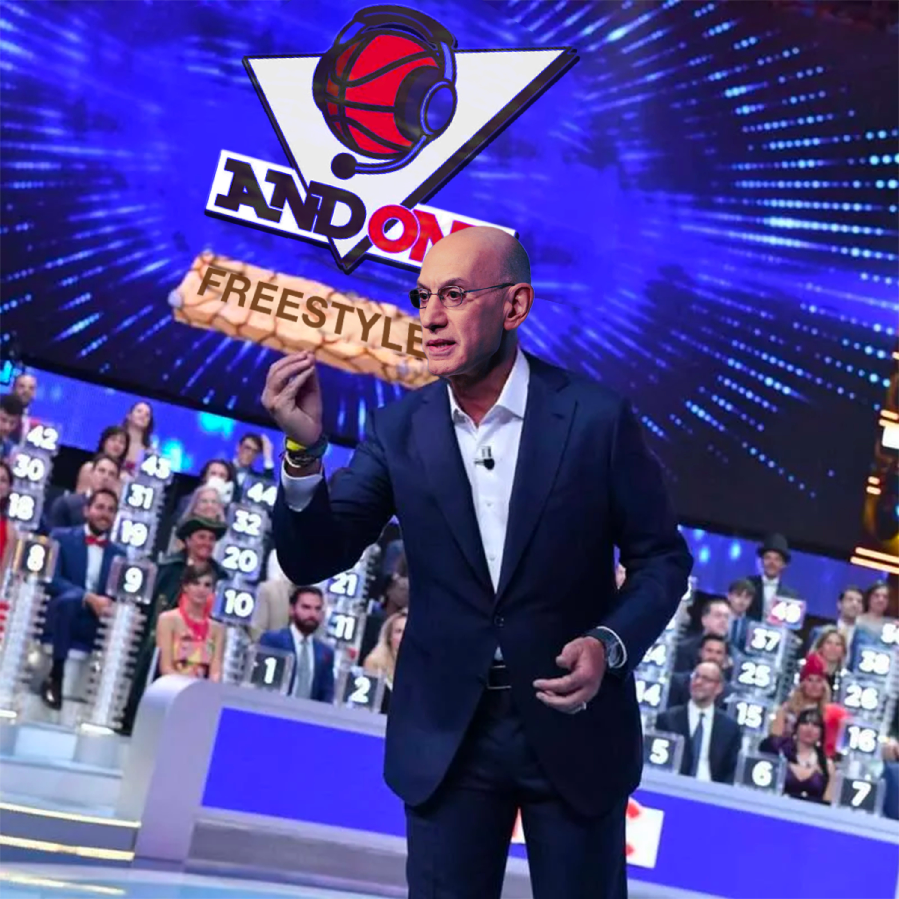 Freestyler 2024 - ep 259