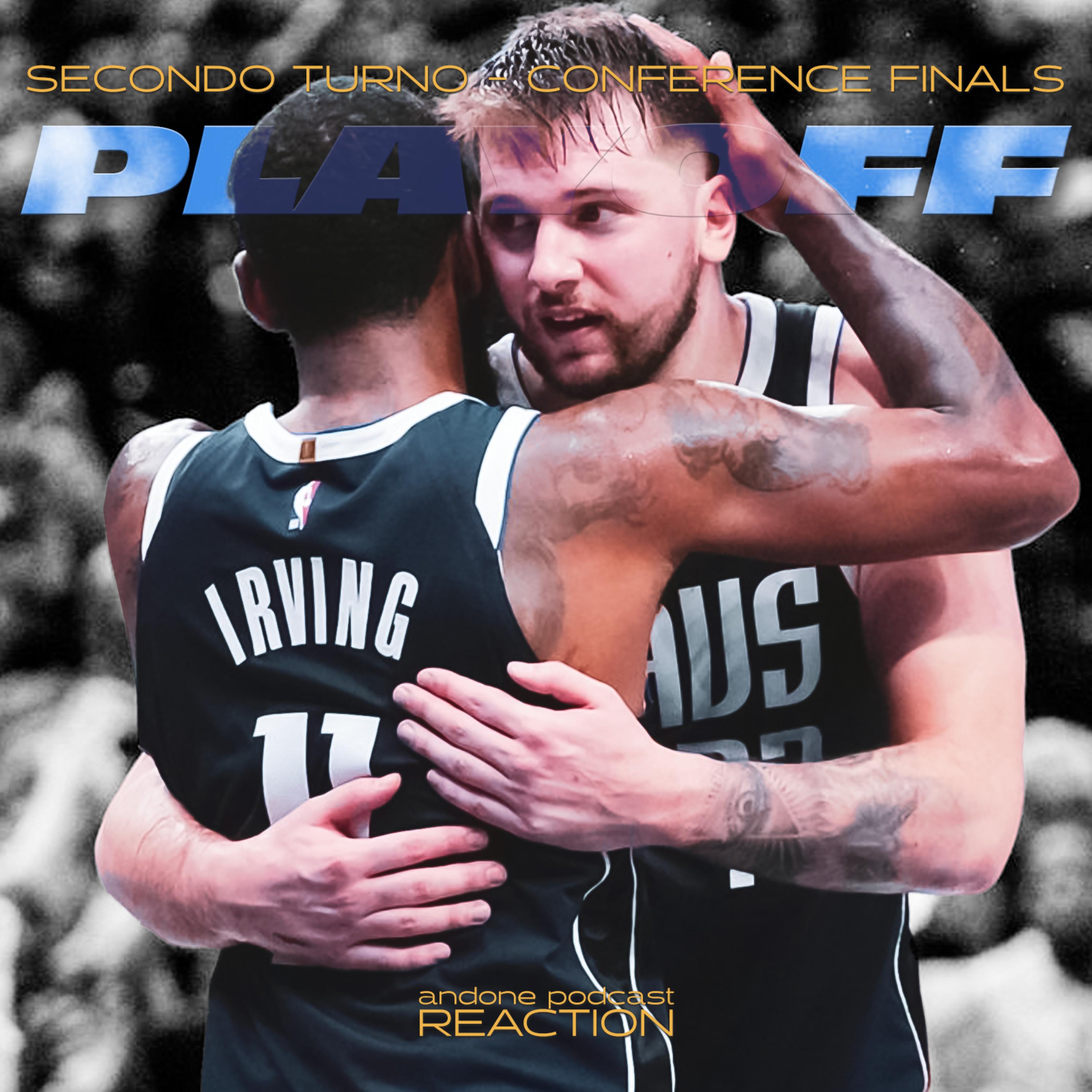 Diario tra il secondo turno e le conference finals - ep 264