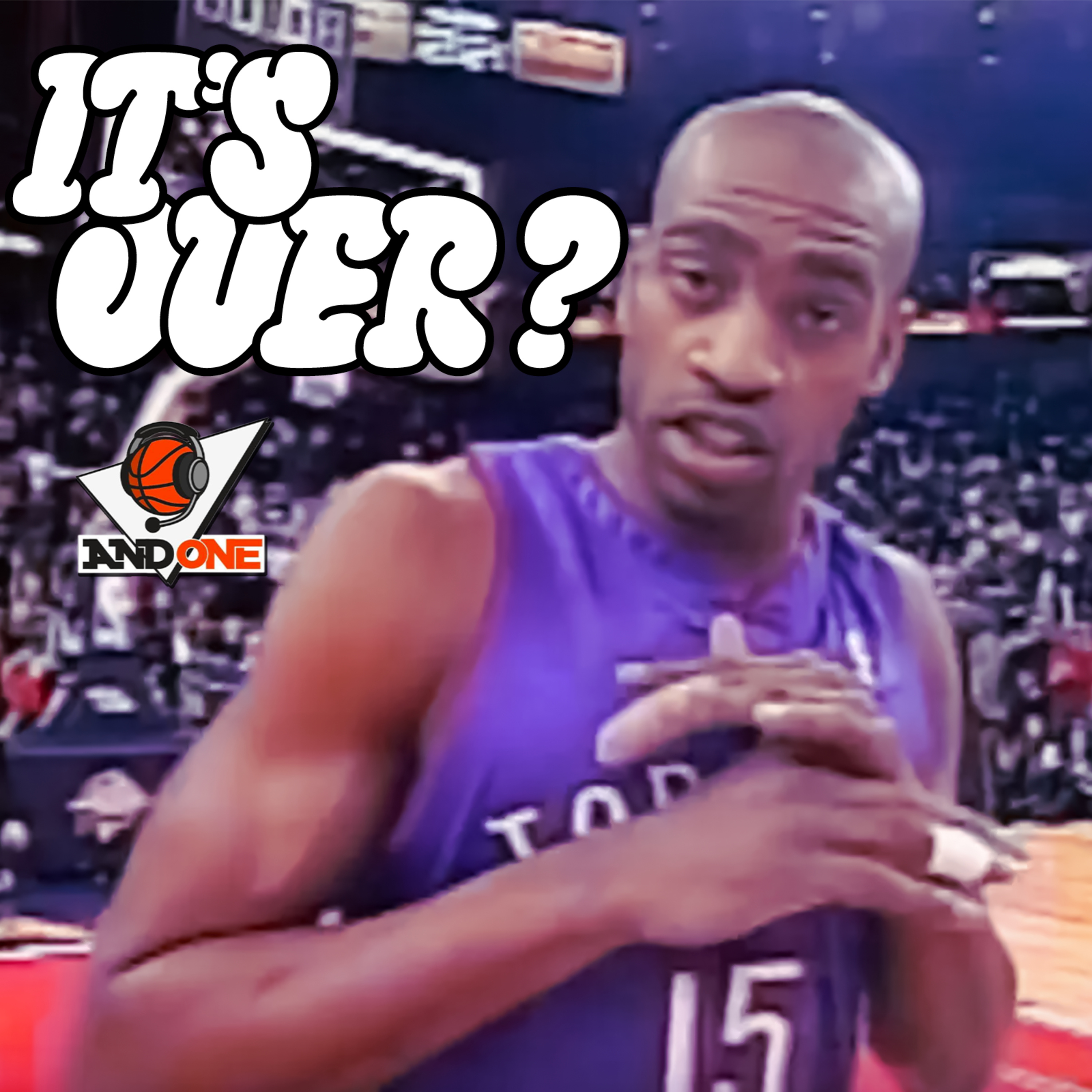 It's Over? - Ep 267