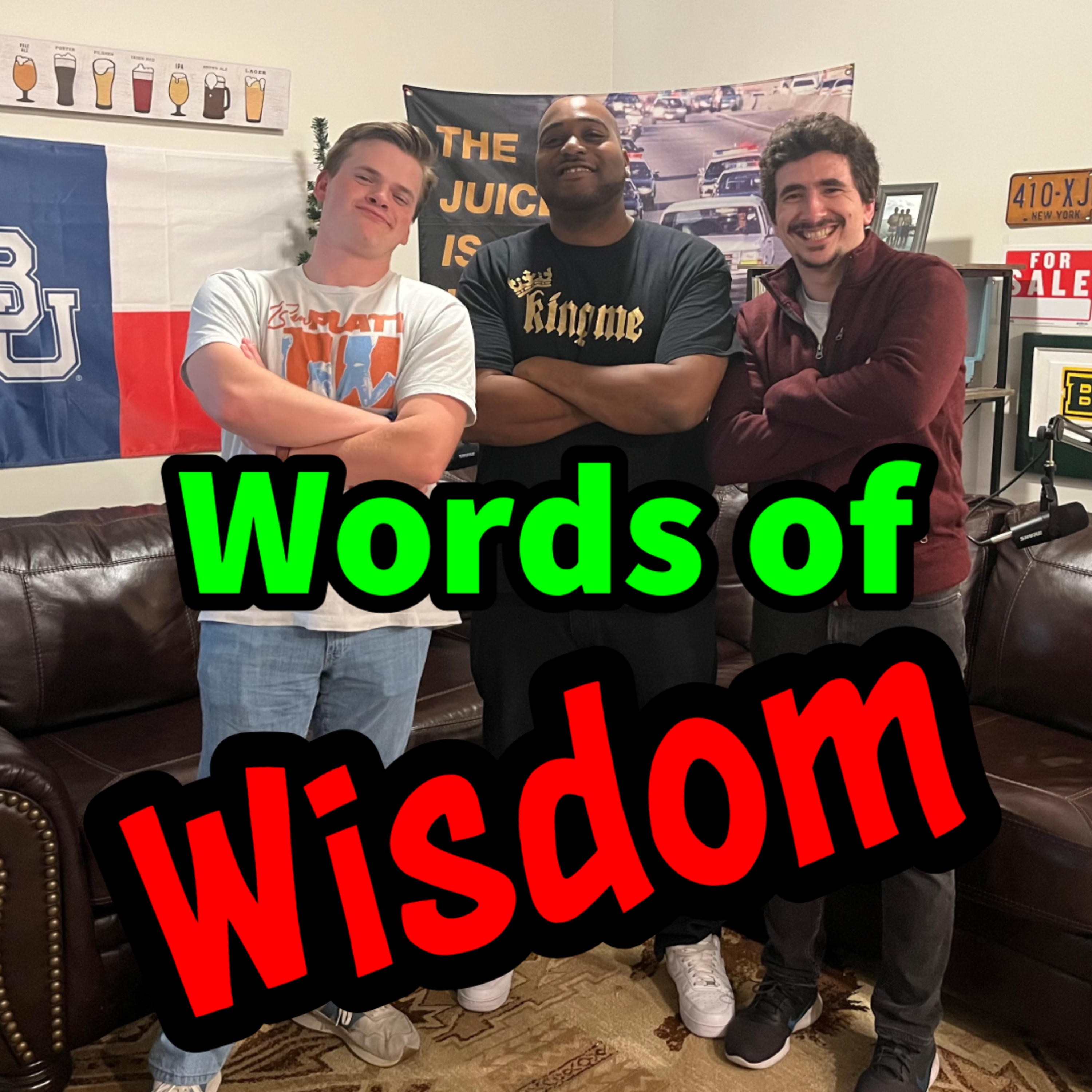 Overcoming Obstacles: Finding Wisdom