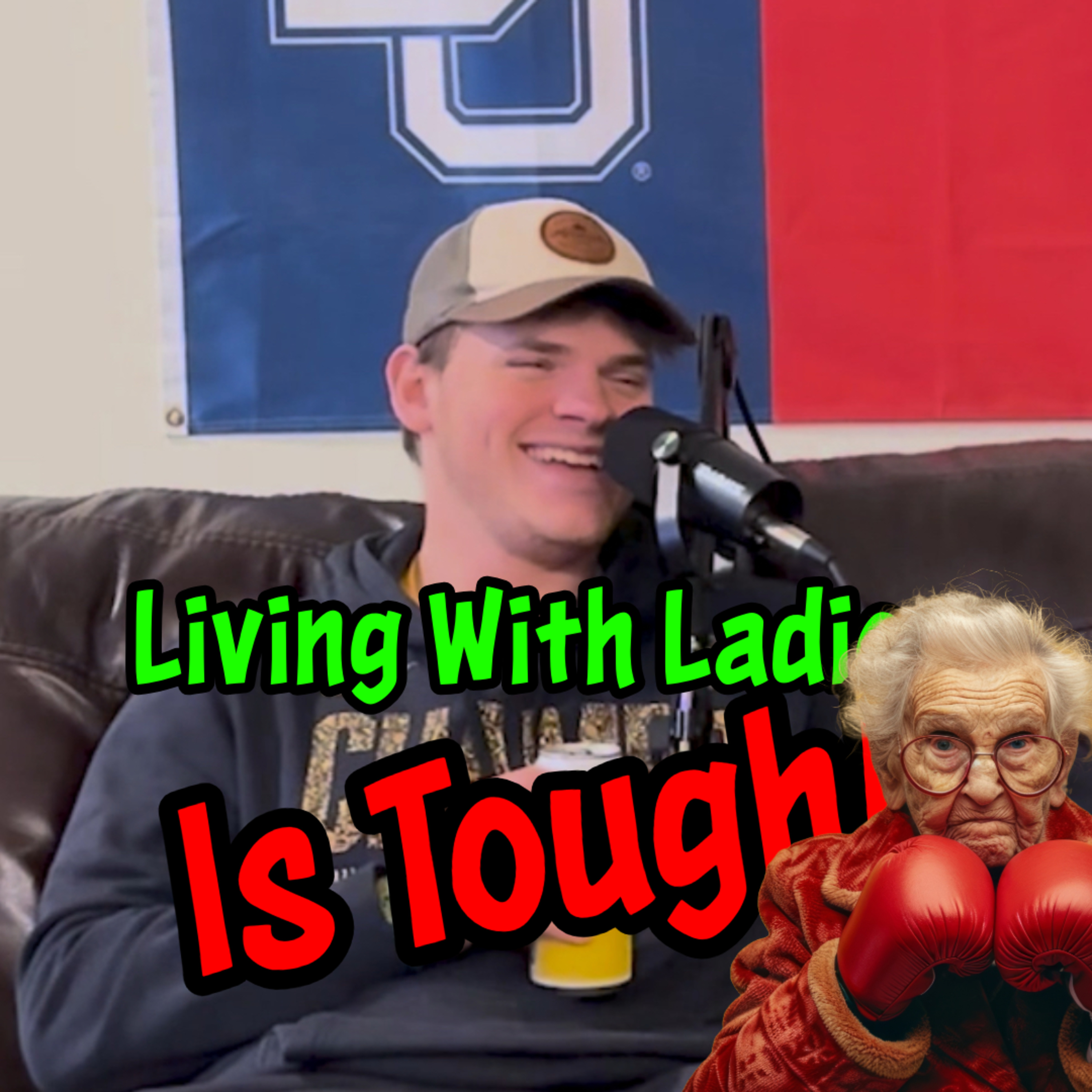 Living With Ladies?