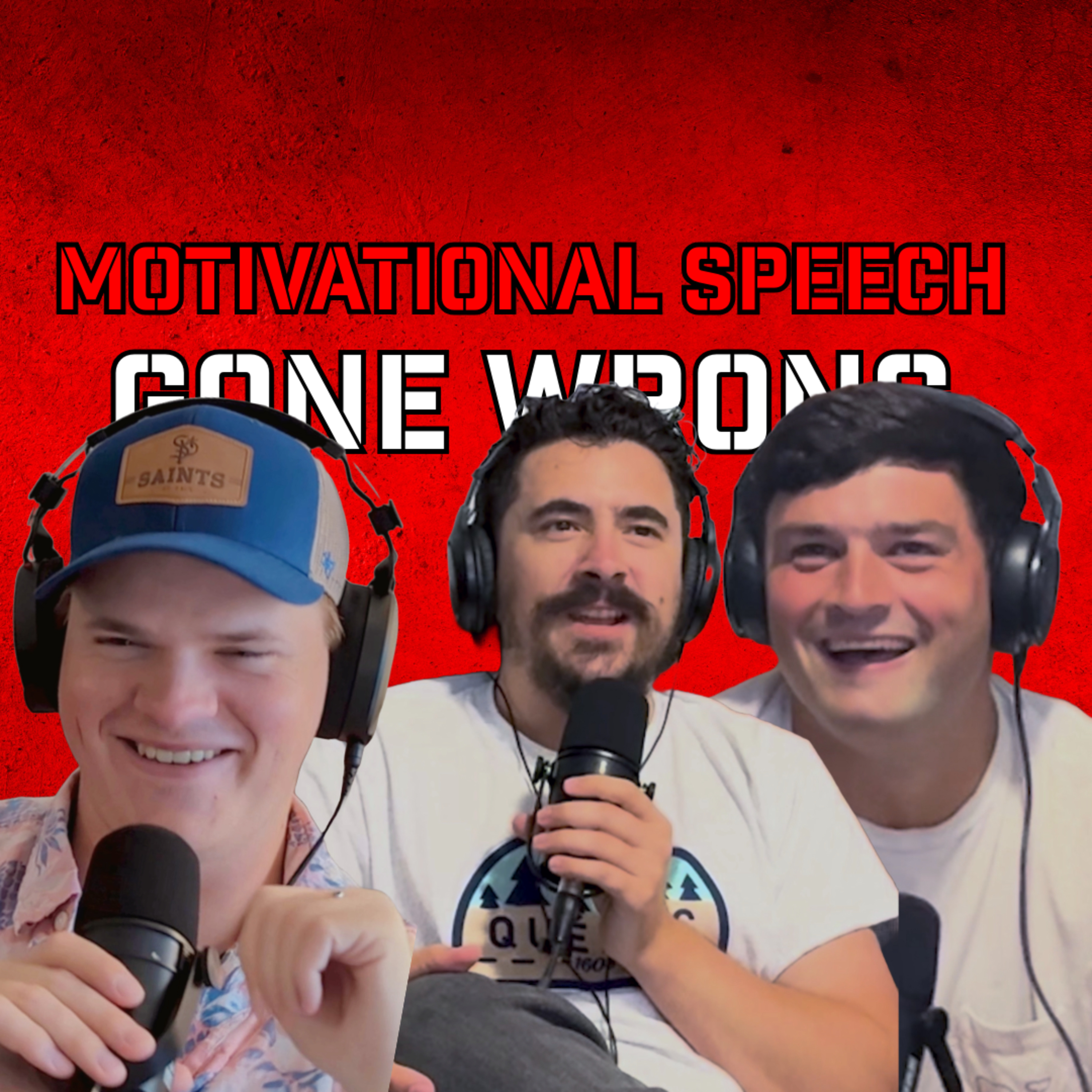 When Motivational Speeches Backfire