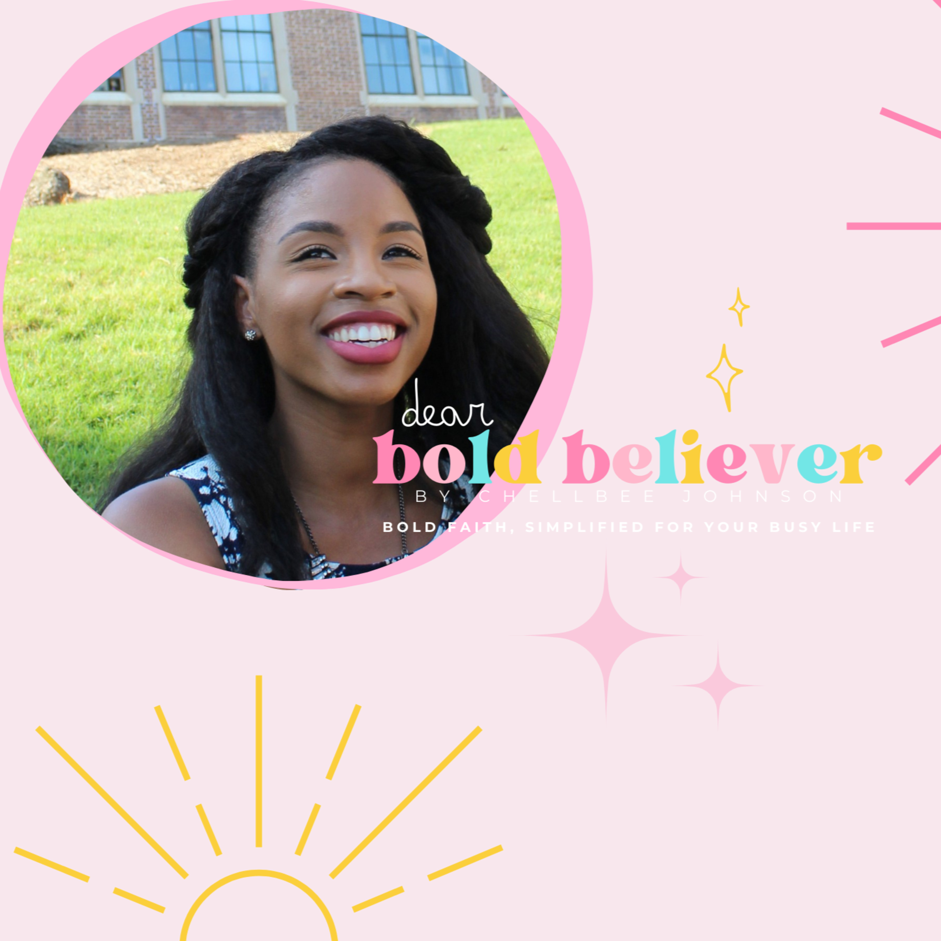 Dear Bold Believer
