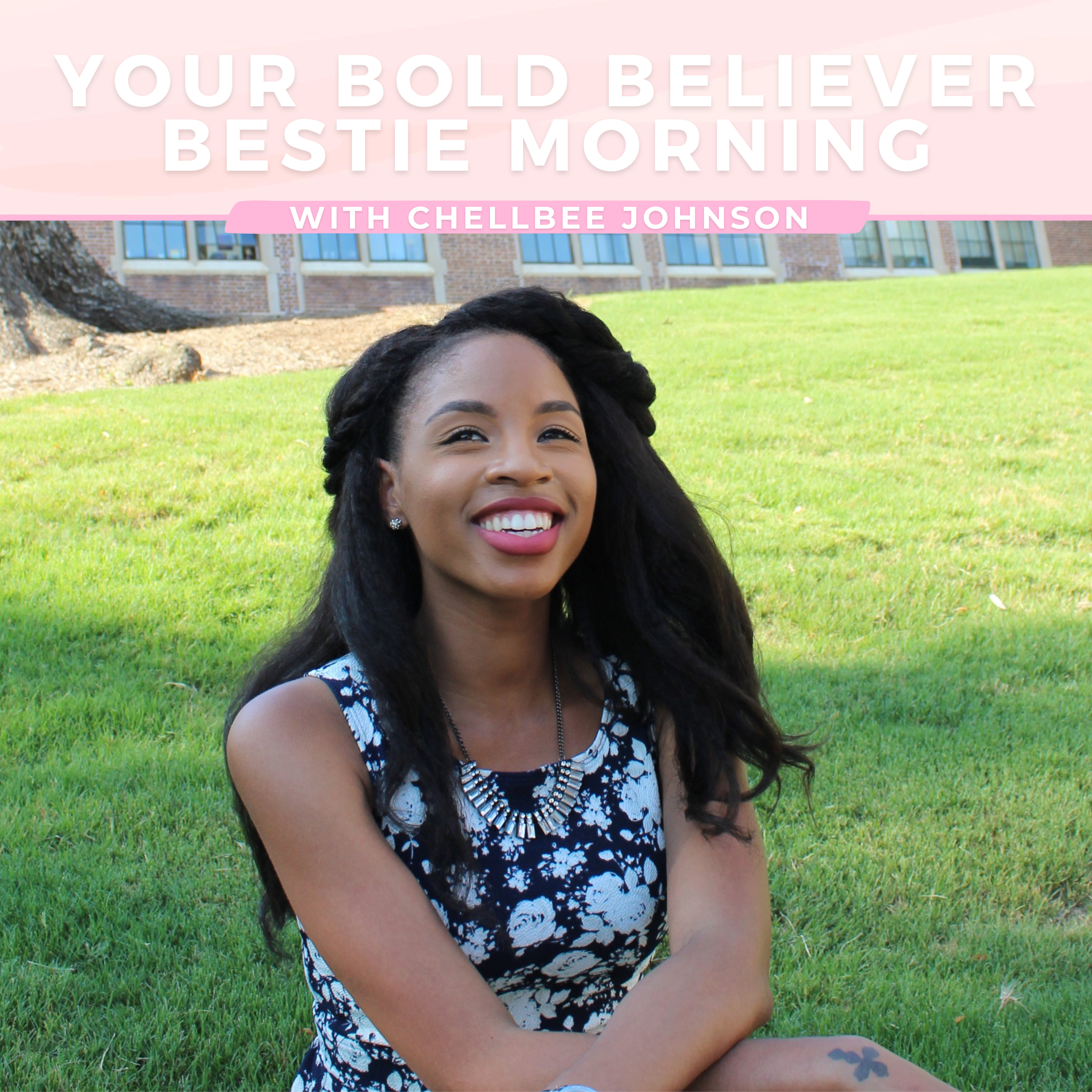 Dear Bold Believer