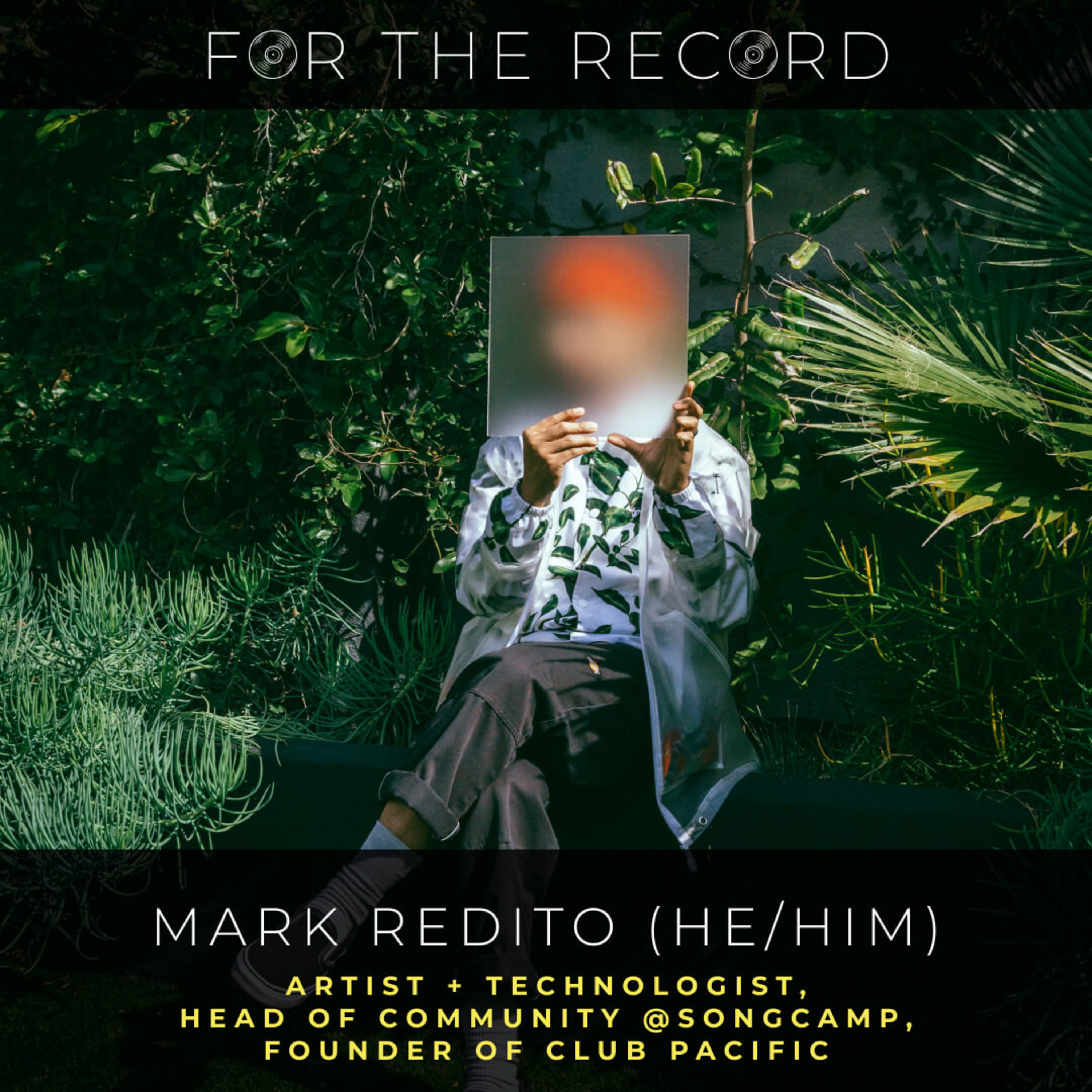 Community Matters + For the Record