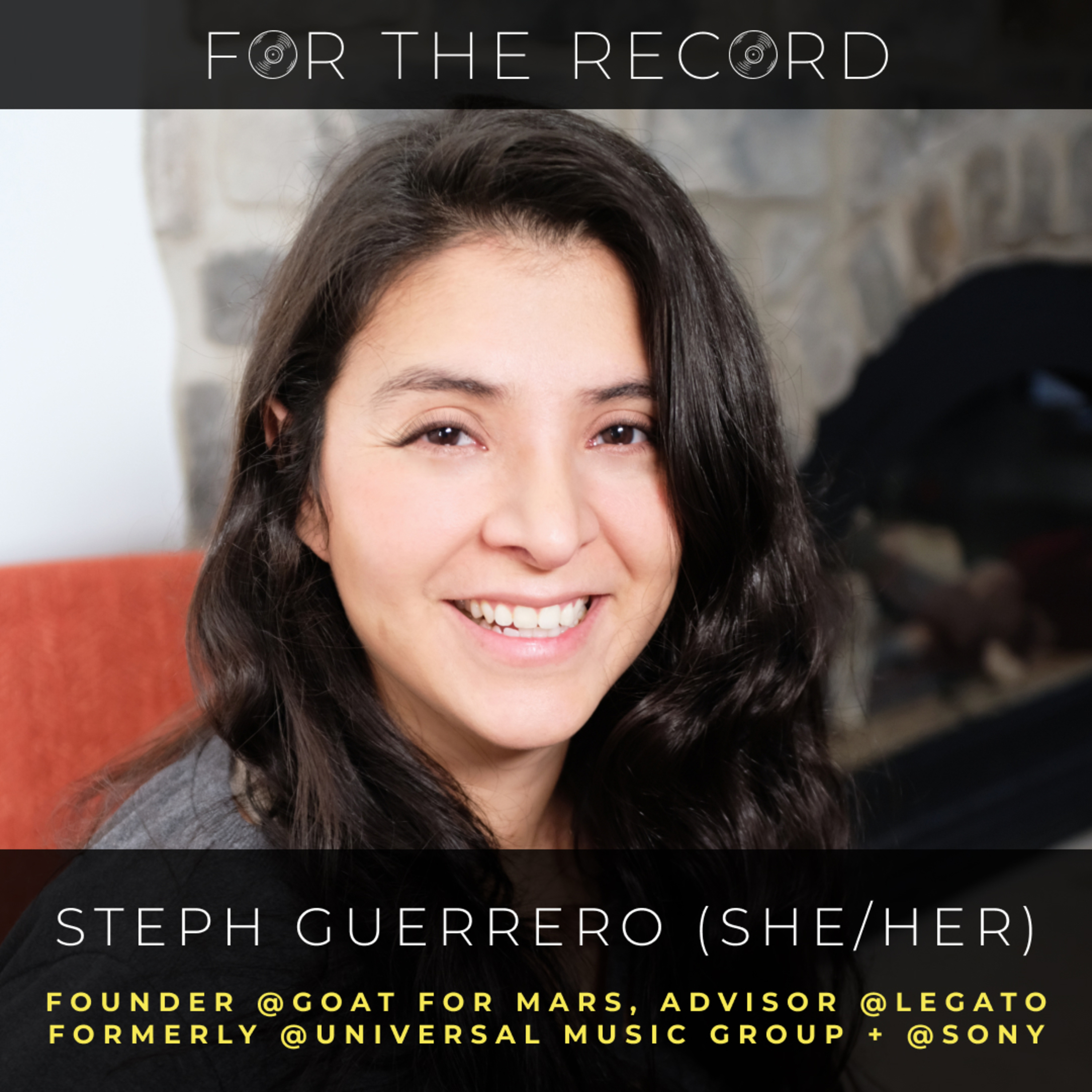 Community Matters + For the Record