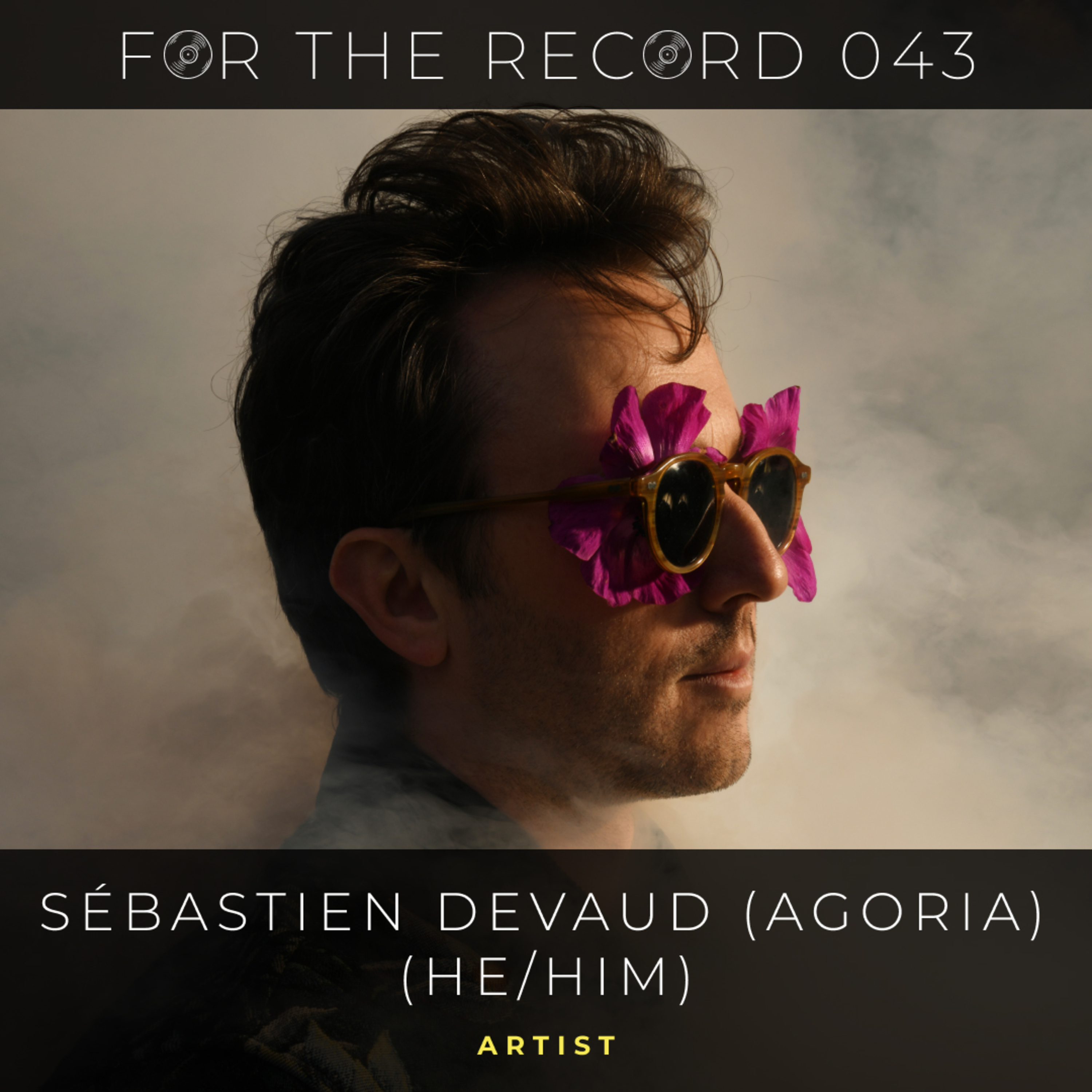 Community Matters + For the Record