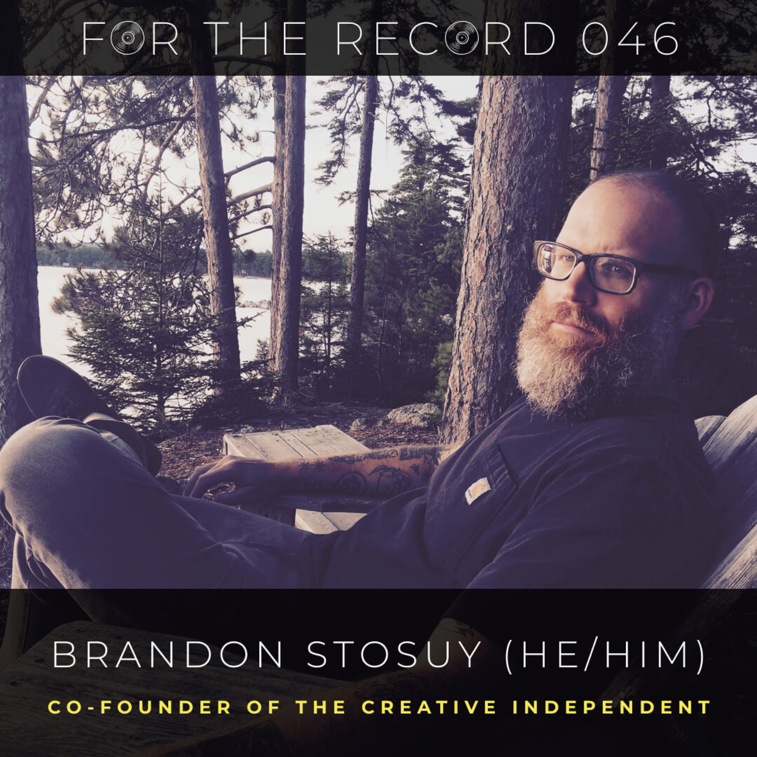 Community Matters + For the Record