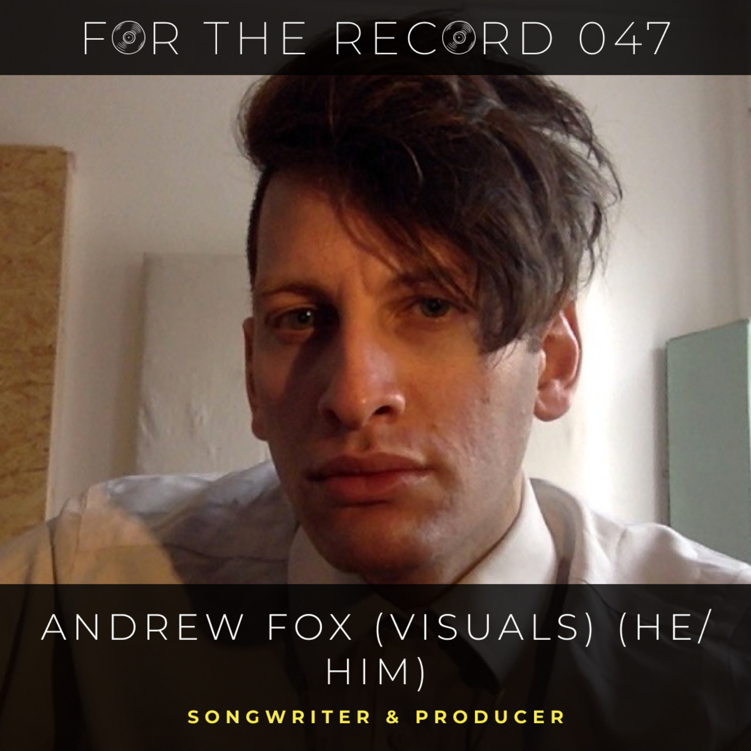 Community Matters + For the Record