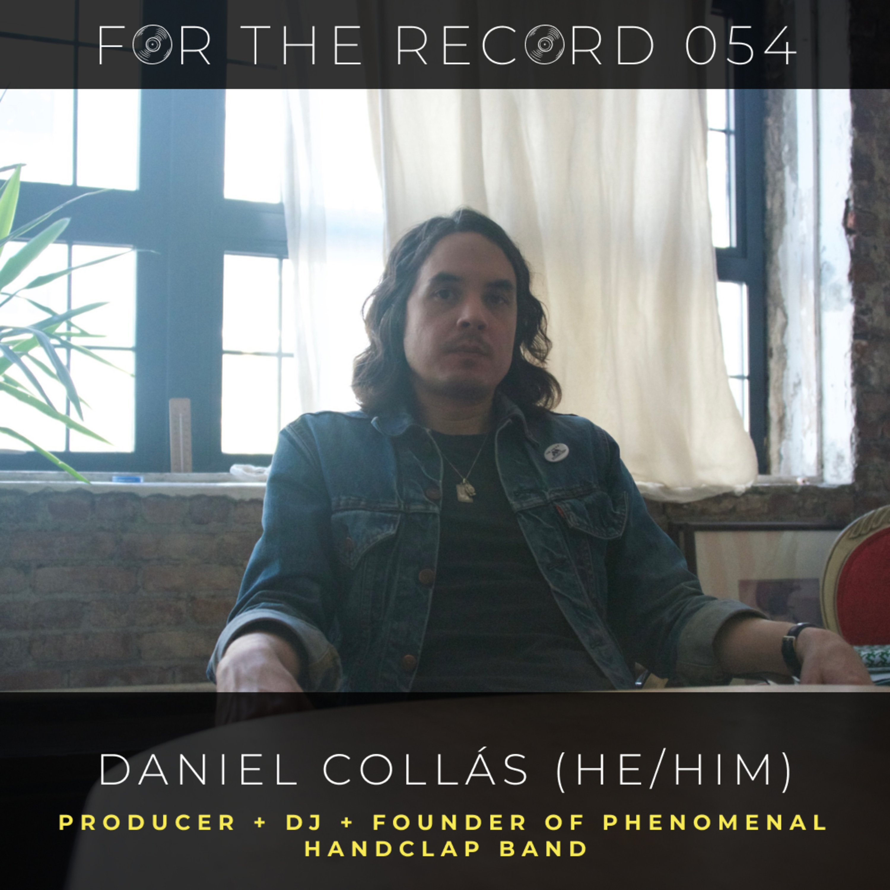 Community Matters + For the Record