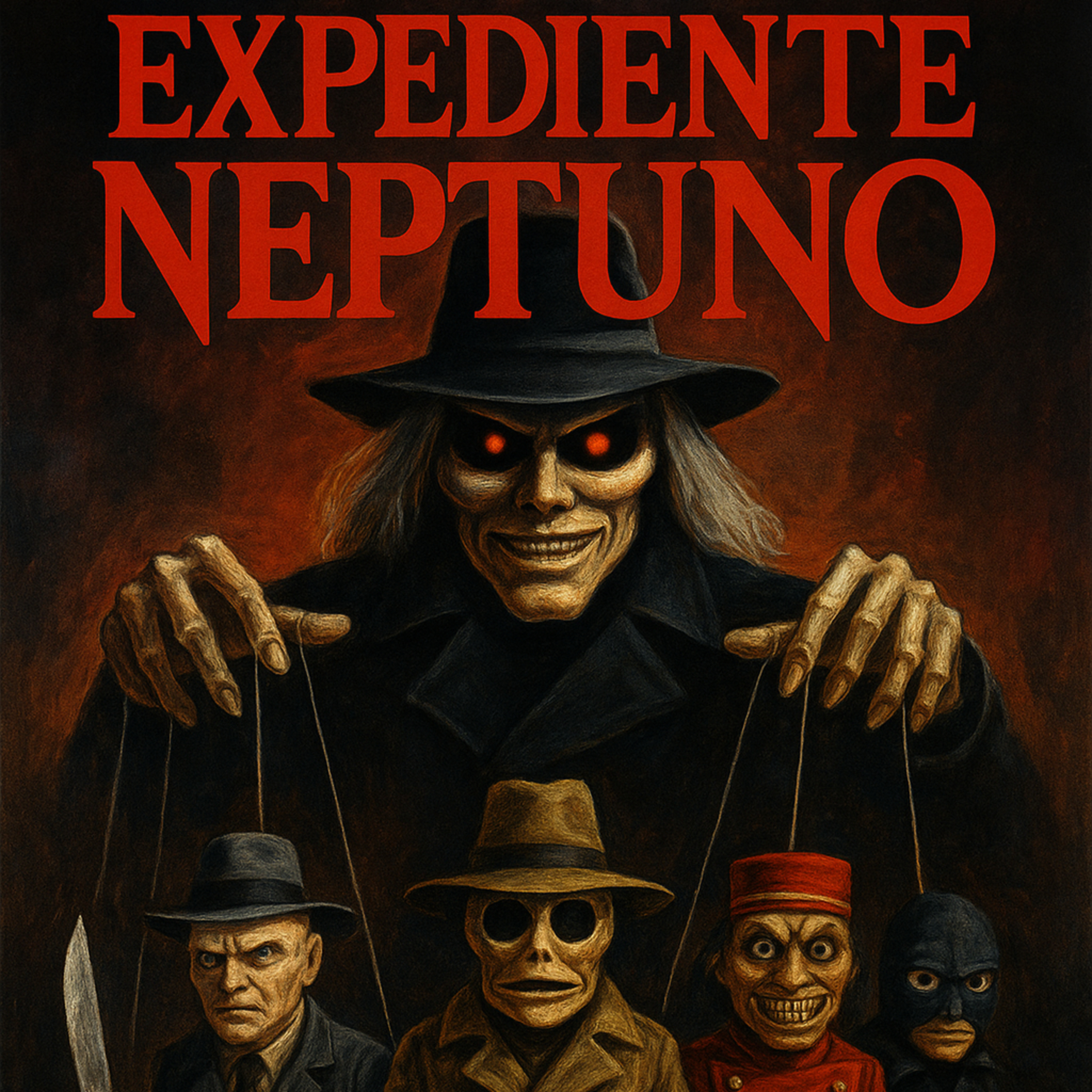Portada de Neptunia Workshop