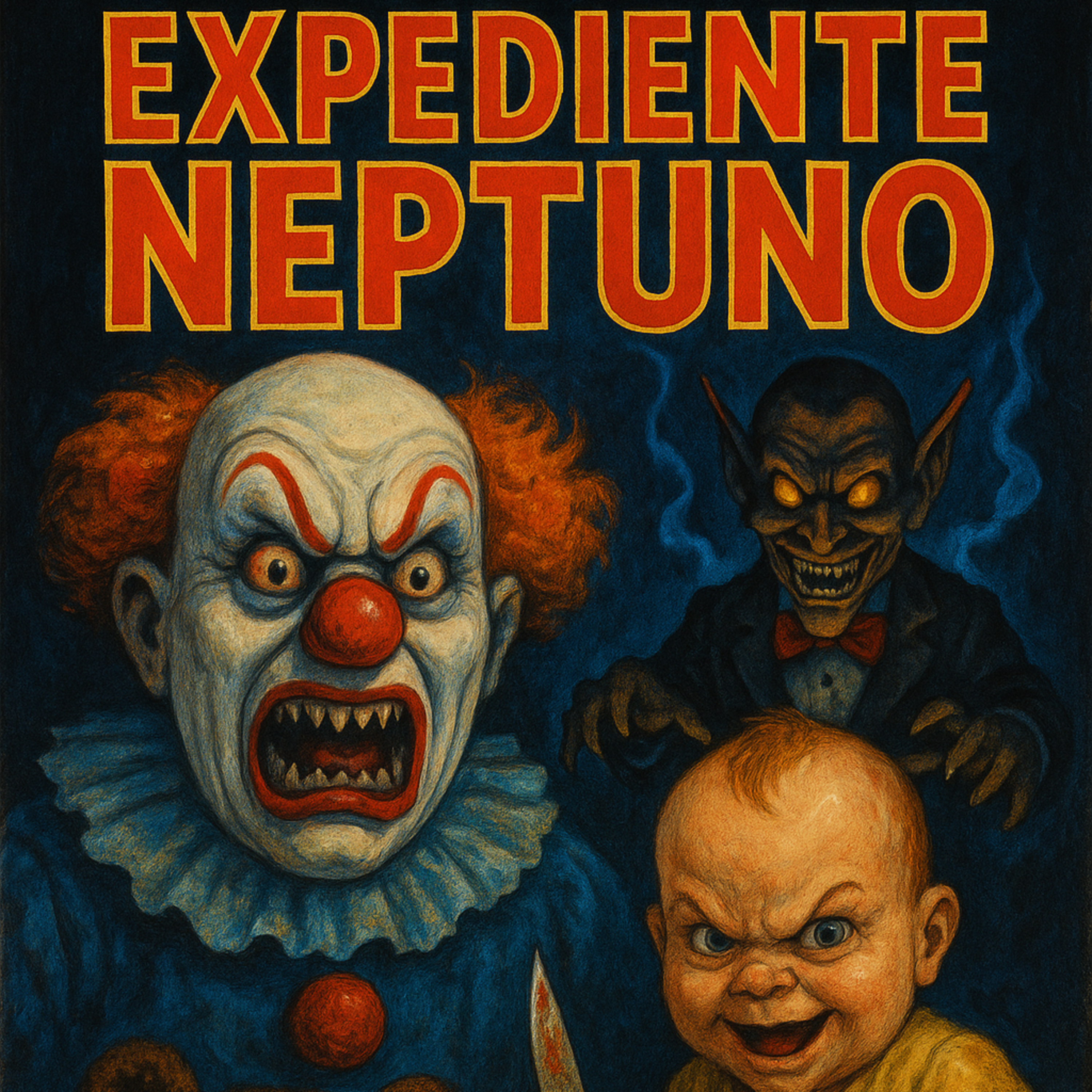 Portada de Neptunia Workshop