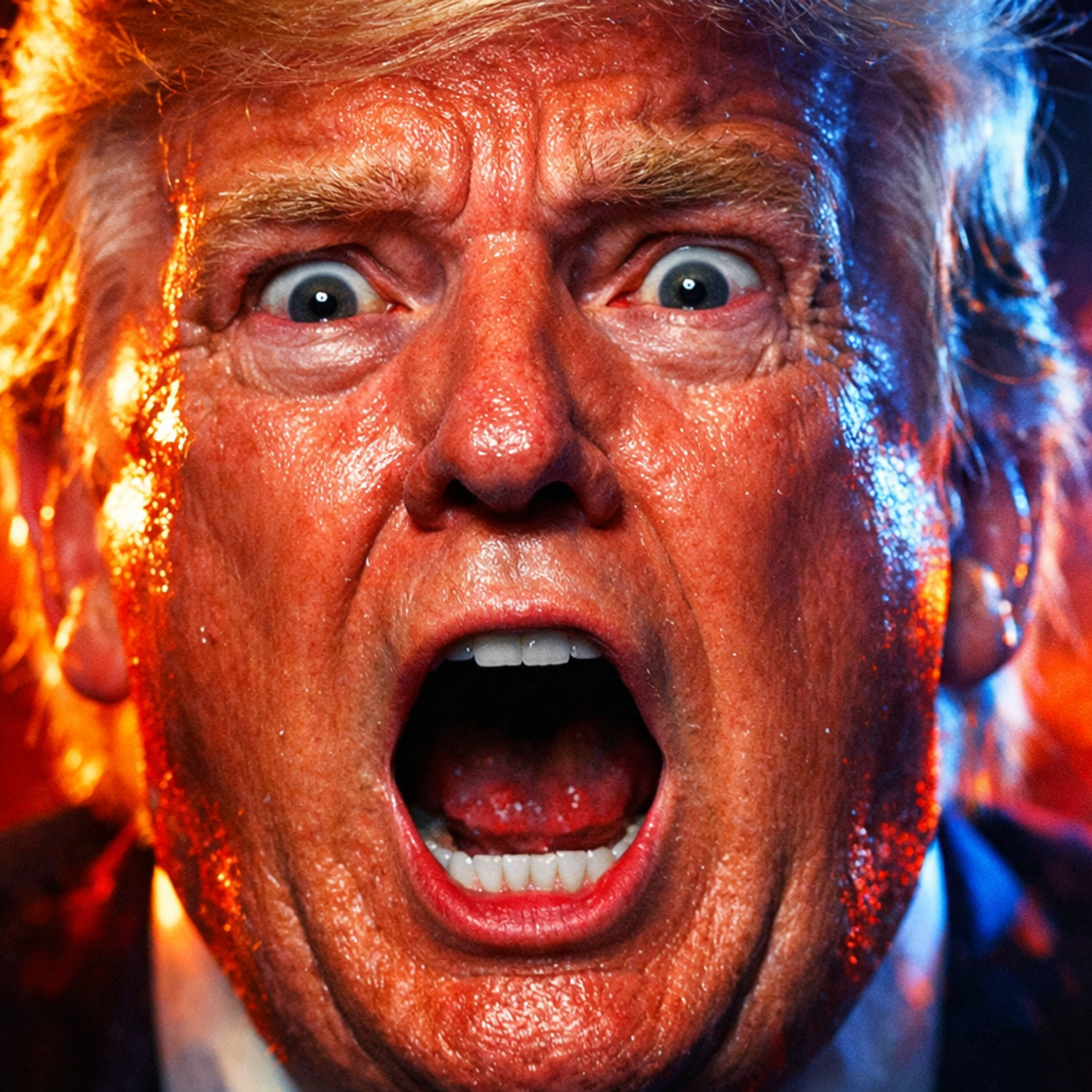 FILTRAN PROFECÍA de PARRAVICINI sobre DONALD TRUMP episode artwork
