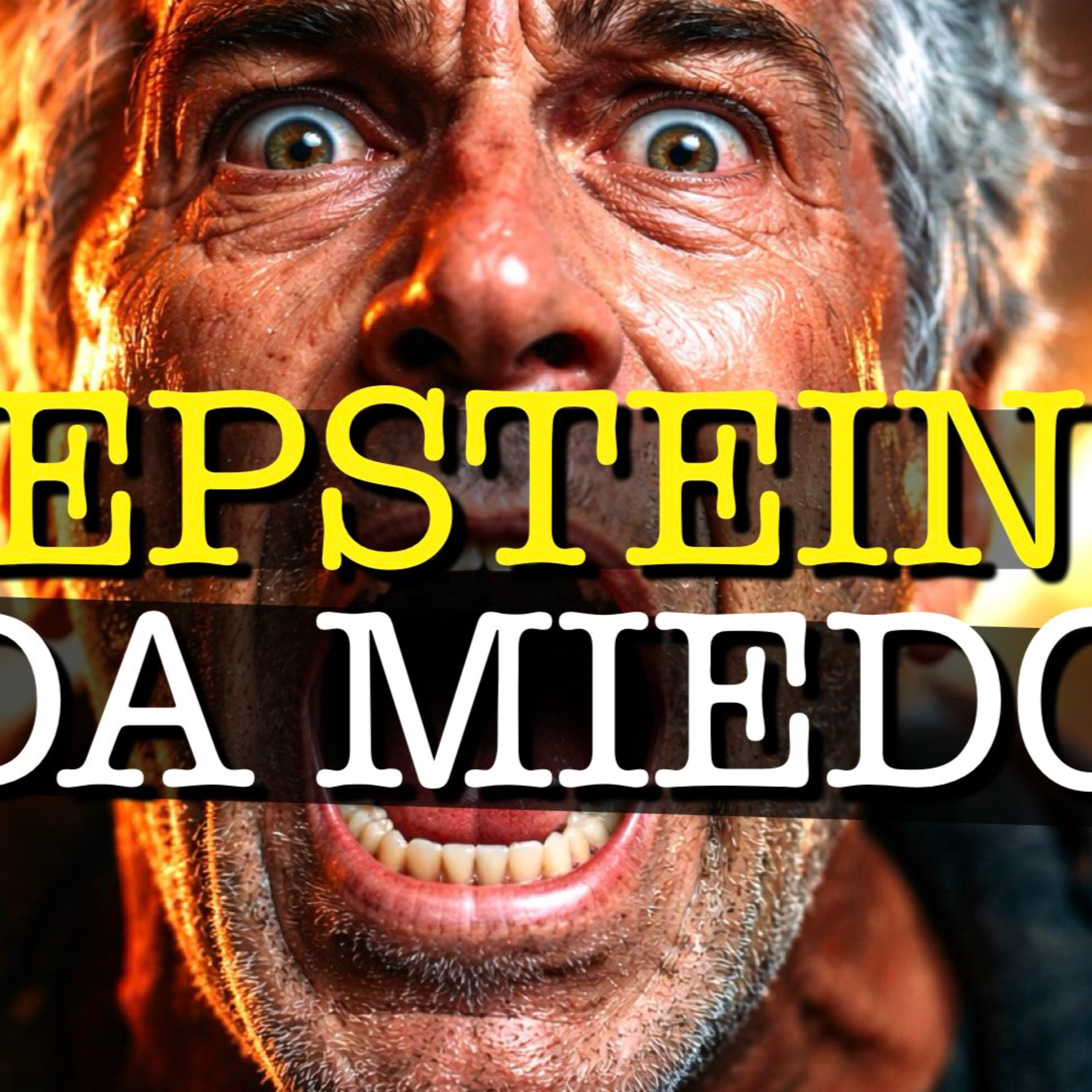 Epstein y su Infame Rancho Perverso: Manipulación Genética, Clonación y los 5 Secretos Macabros episode artwork