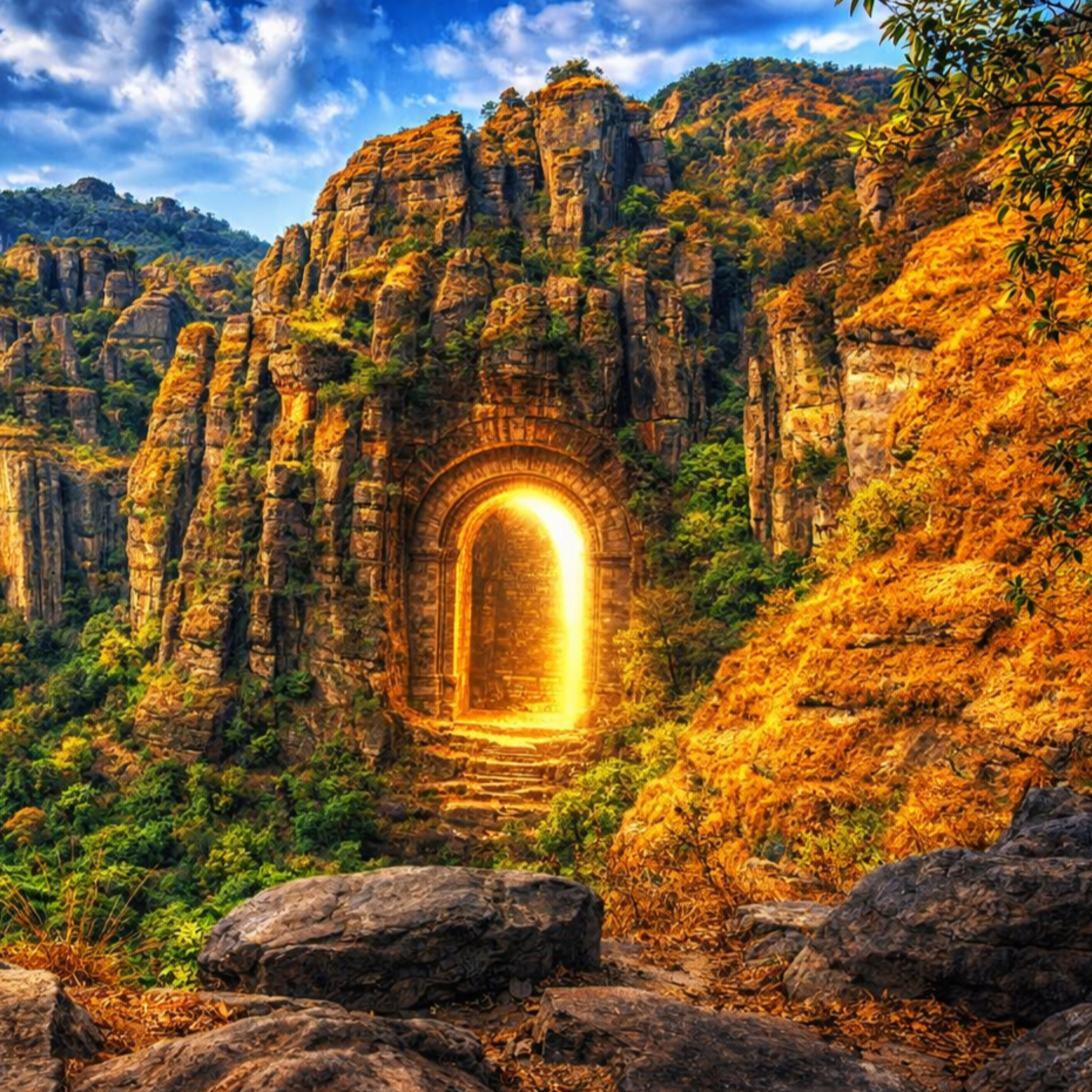 DESAPARICIÓN en Tepoztlán: La ÚLTIMA FOTO de Hari Simran en el TEPOZTECO episode artwork