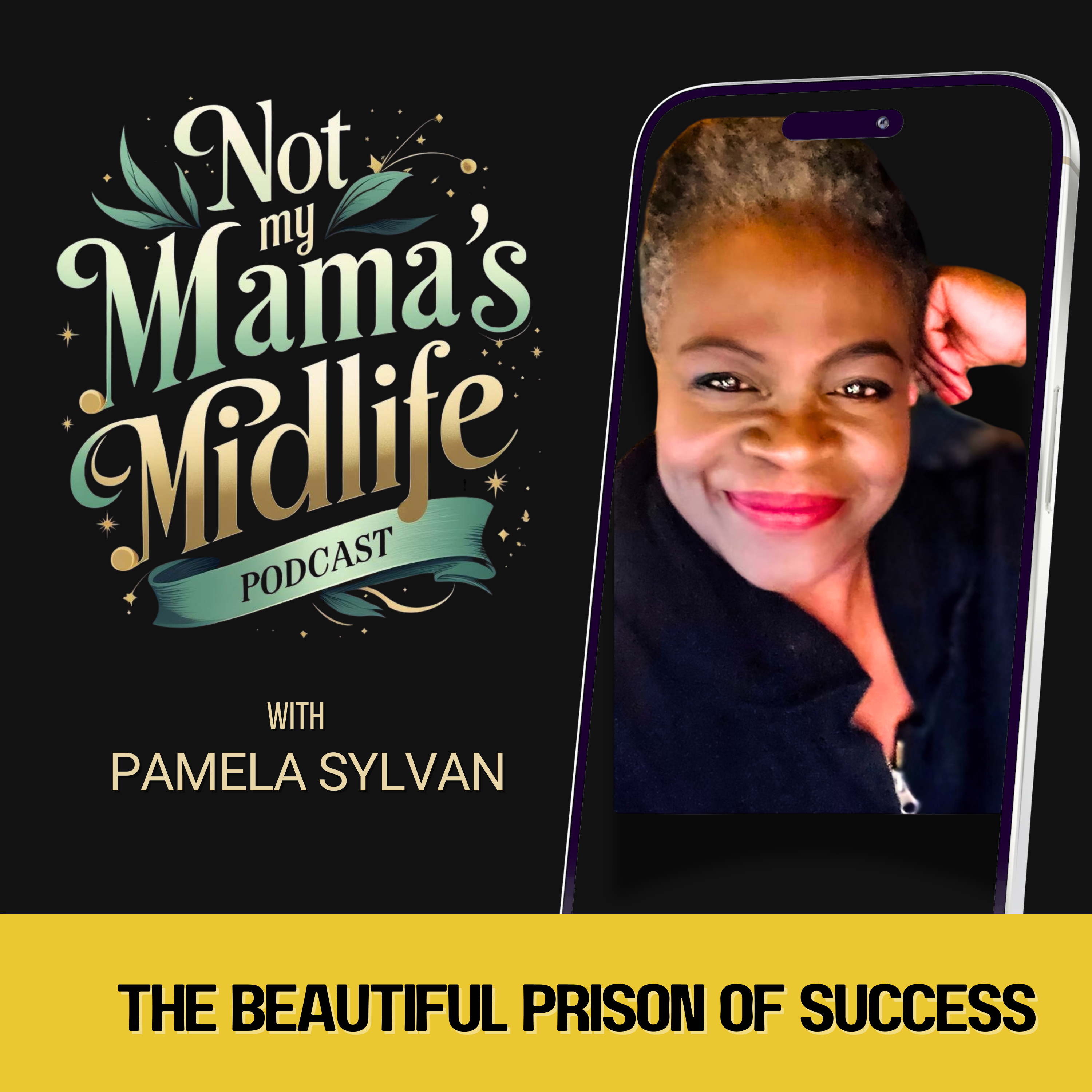 The Beautiful Prison of Success episode artwork
