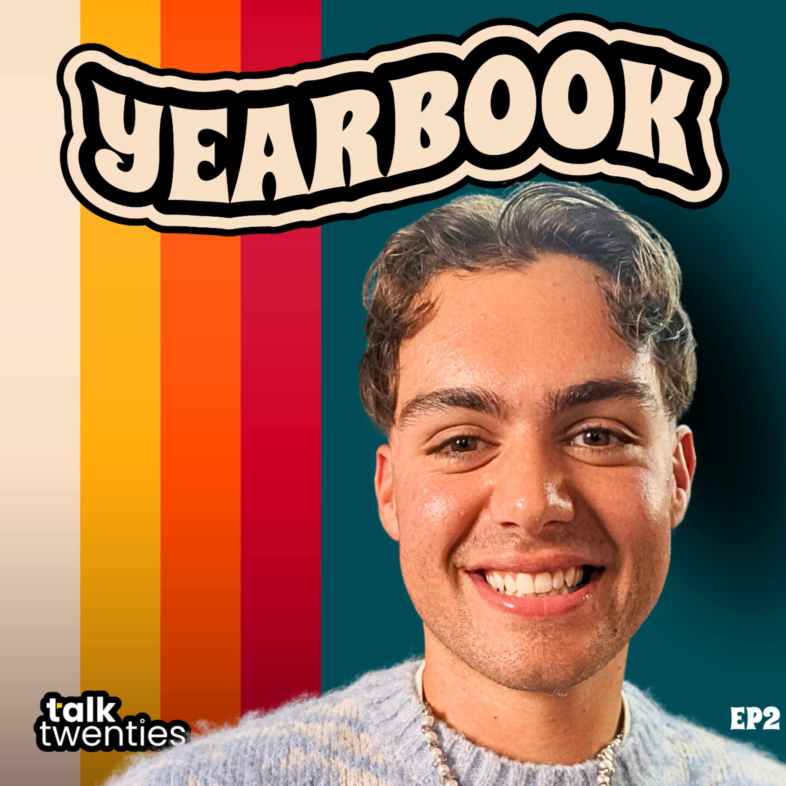 YEARBOOK