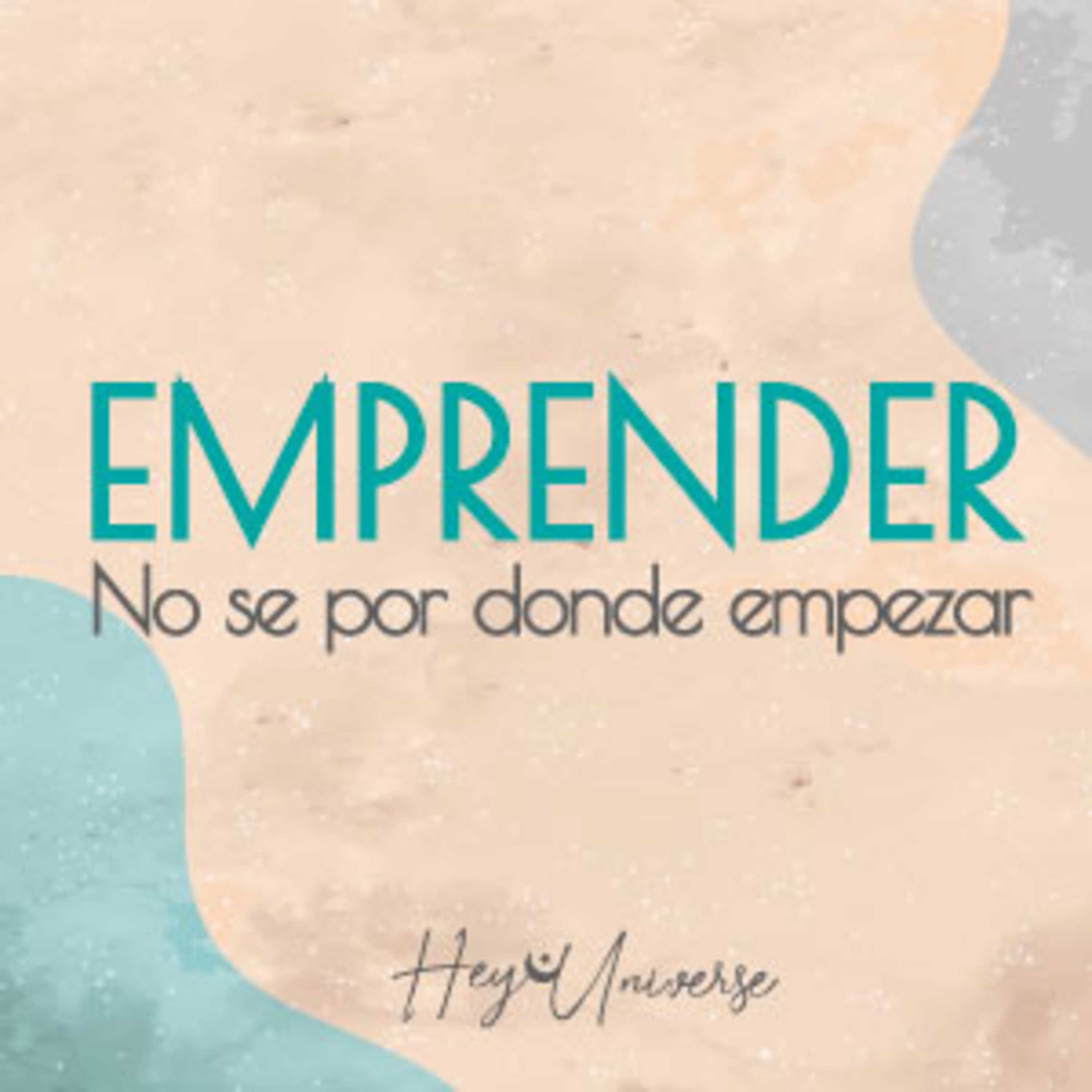 Hey Universe