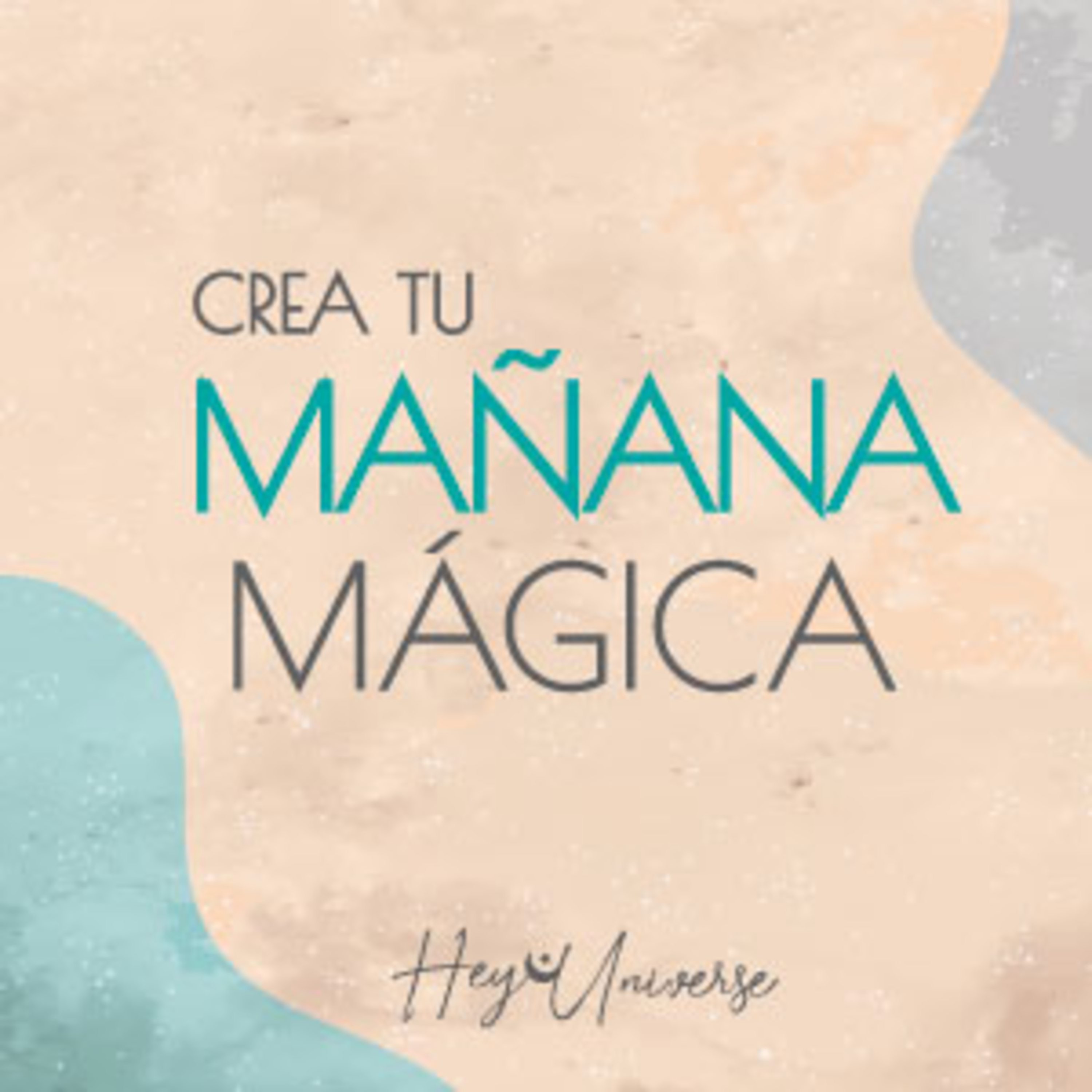 Hey Universe