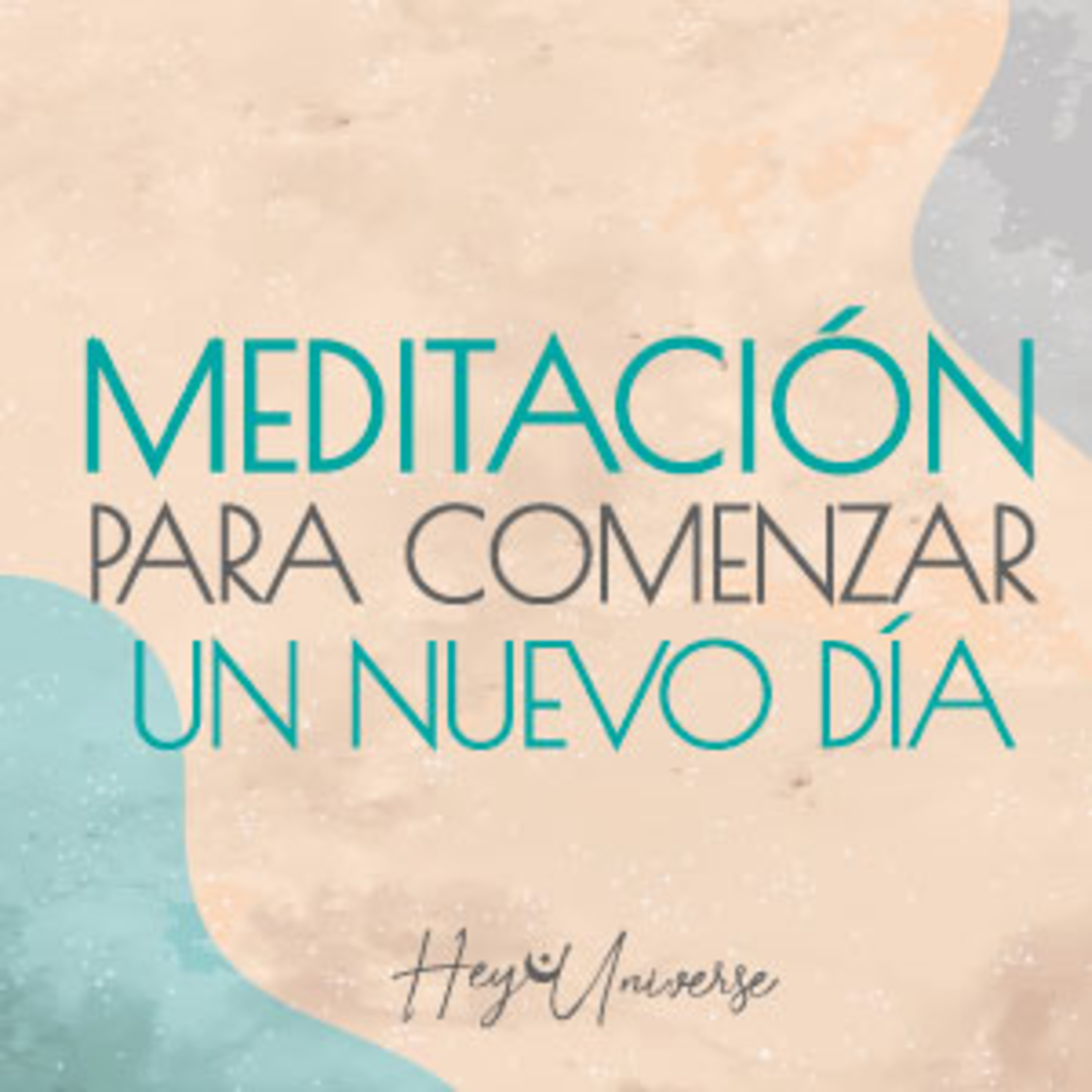Hey Universe